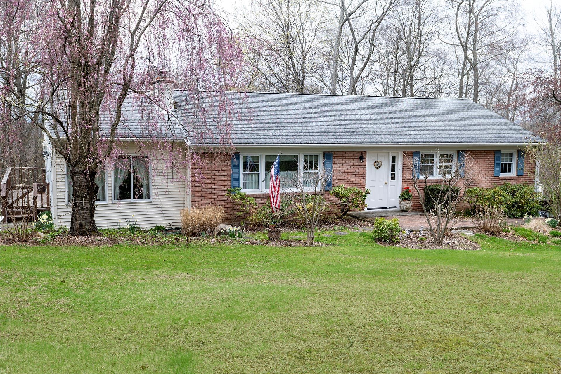 Single Family Tick Tock  Dutchess County, NY 12581, MLS-852283-40