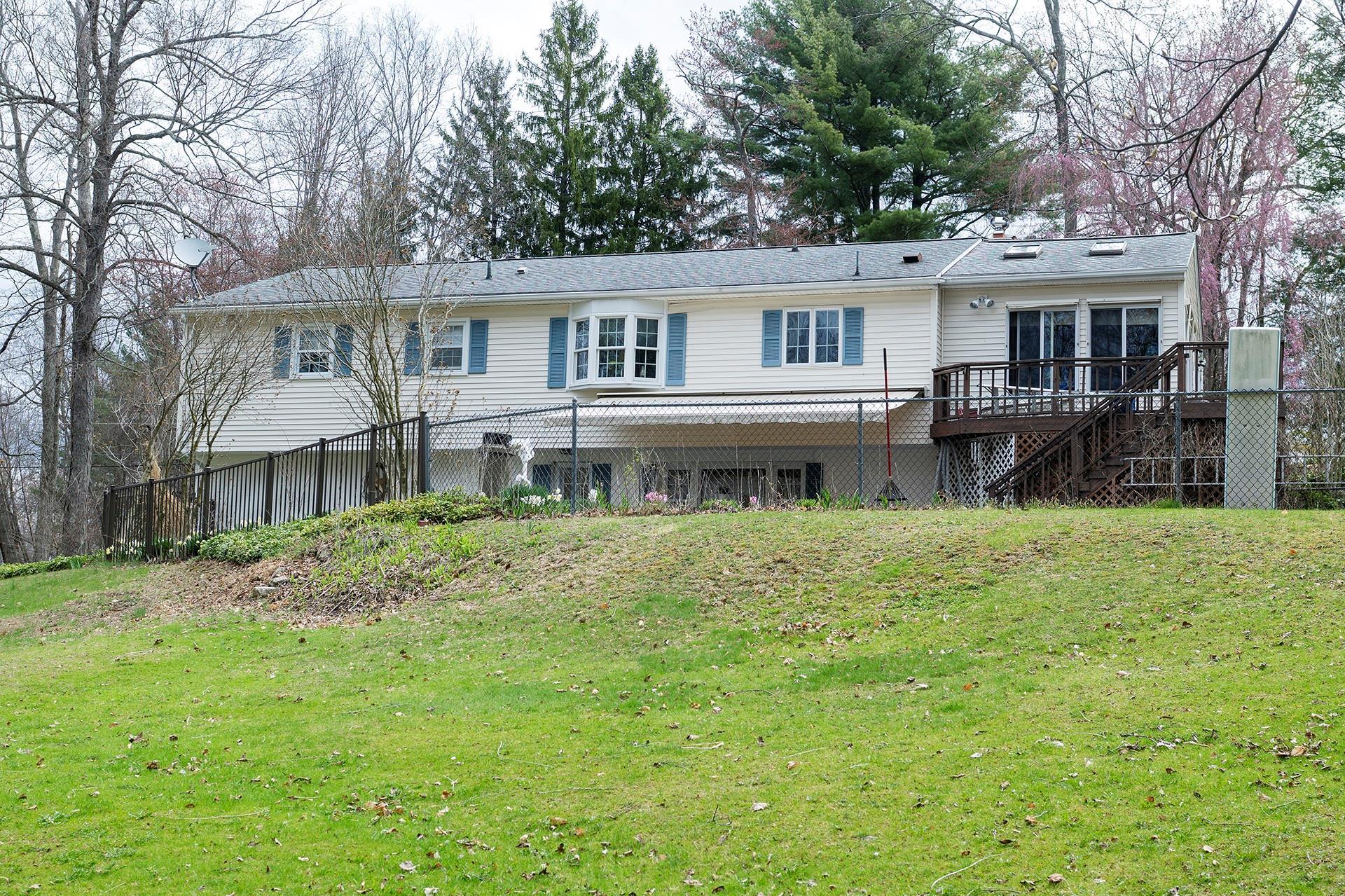 Single Family Tick Tock  Dutchess County, NY 12581, MLS-852283-8