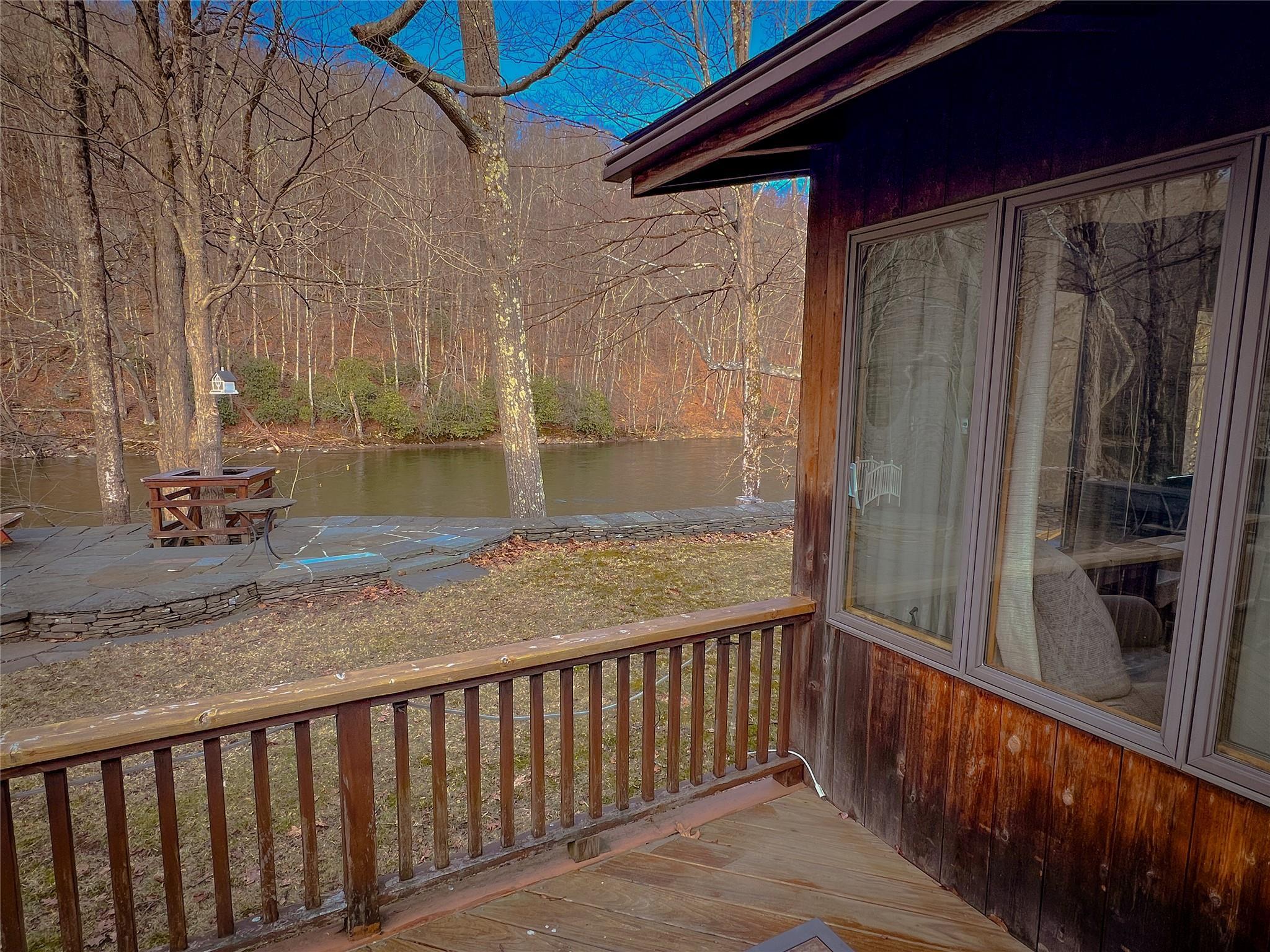 Single Family Beaverkill Mountain  Delaware County, NY 12776, MLS-852284-10