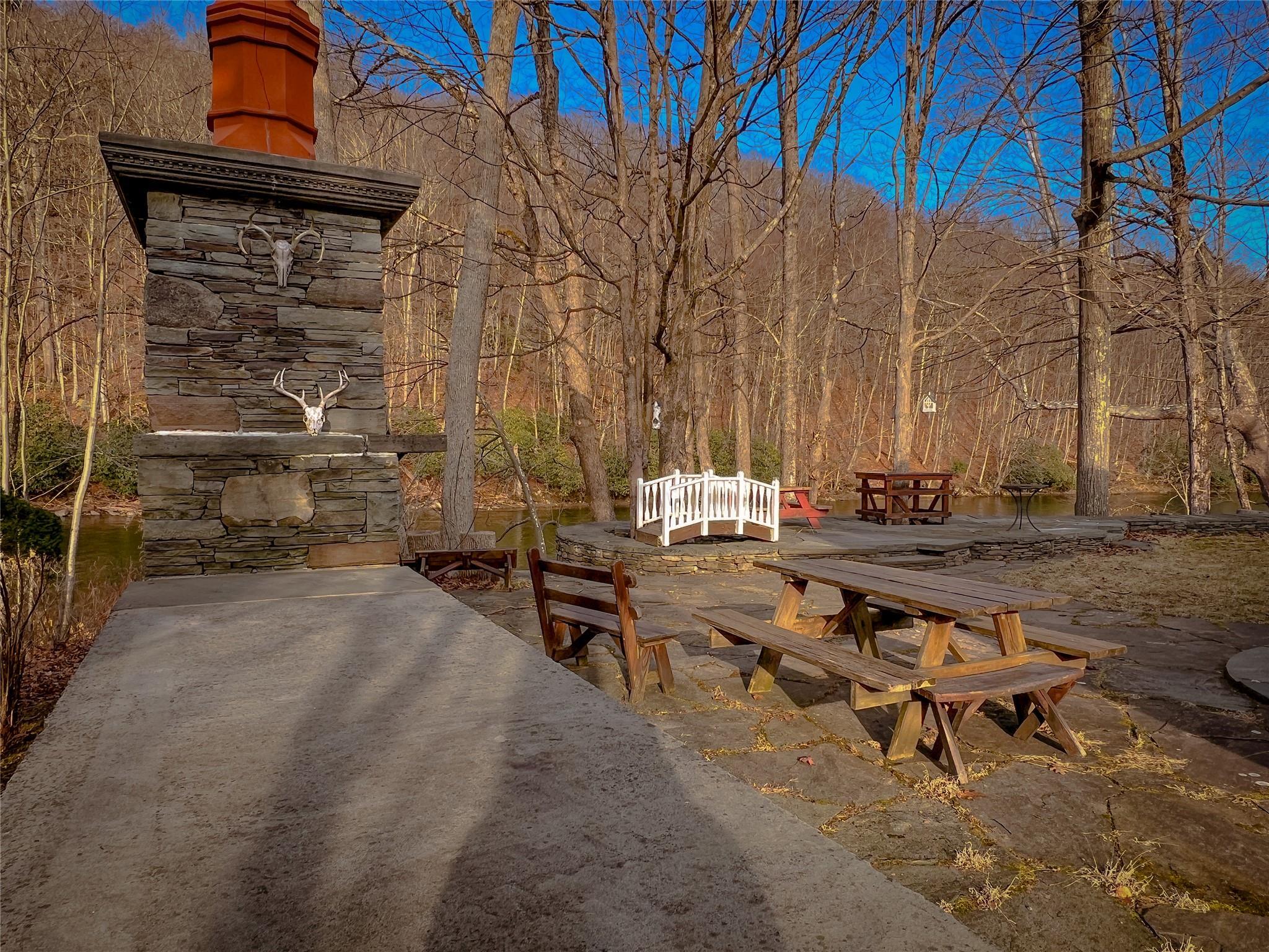 Single Family Beaverkill Mountain  Delaware County, NY 12776, MLS-852284-11