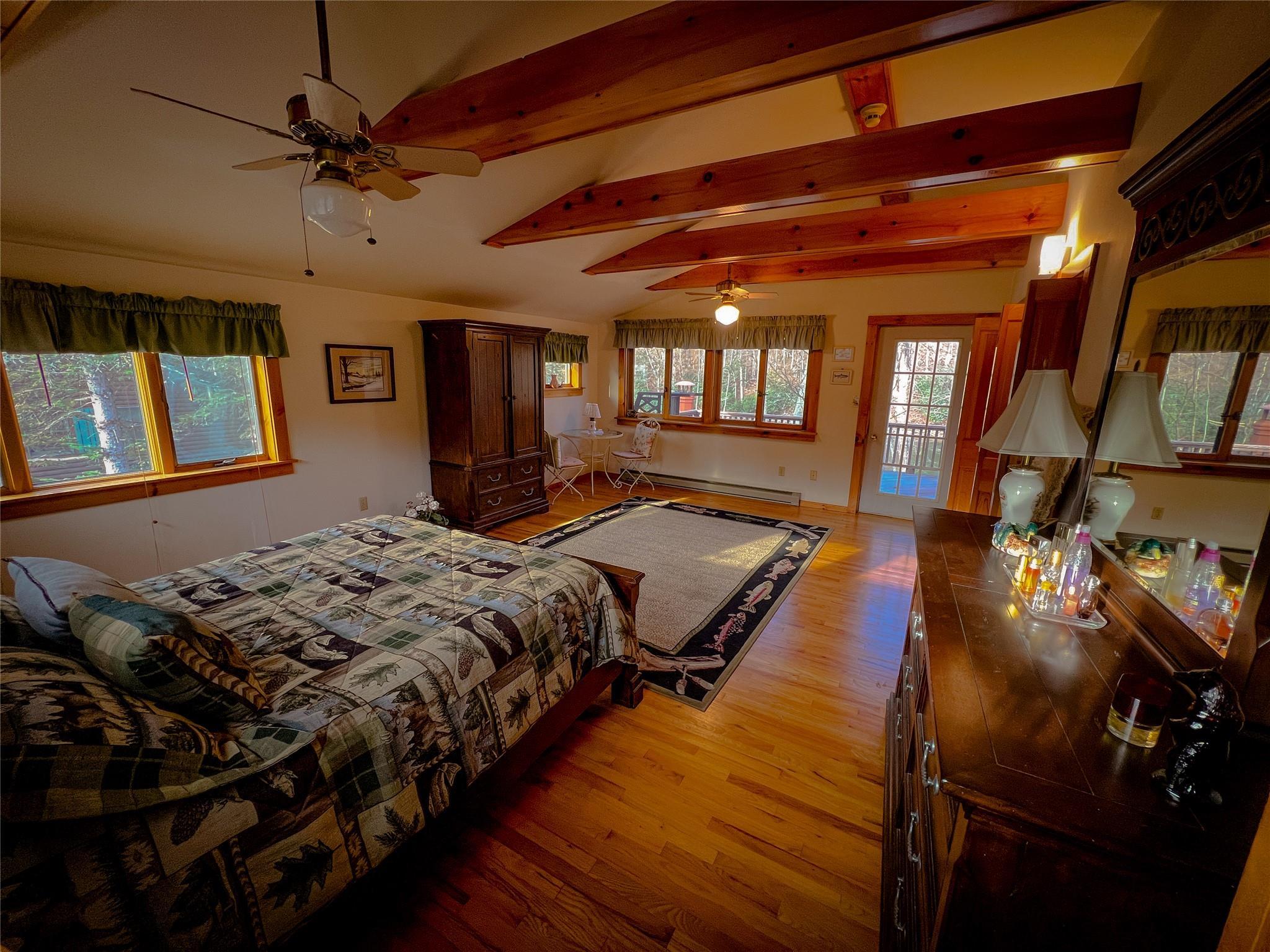Single Family Beaverkill Mountain  Delaware County, NY 12776, MLS-852284-14