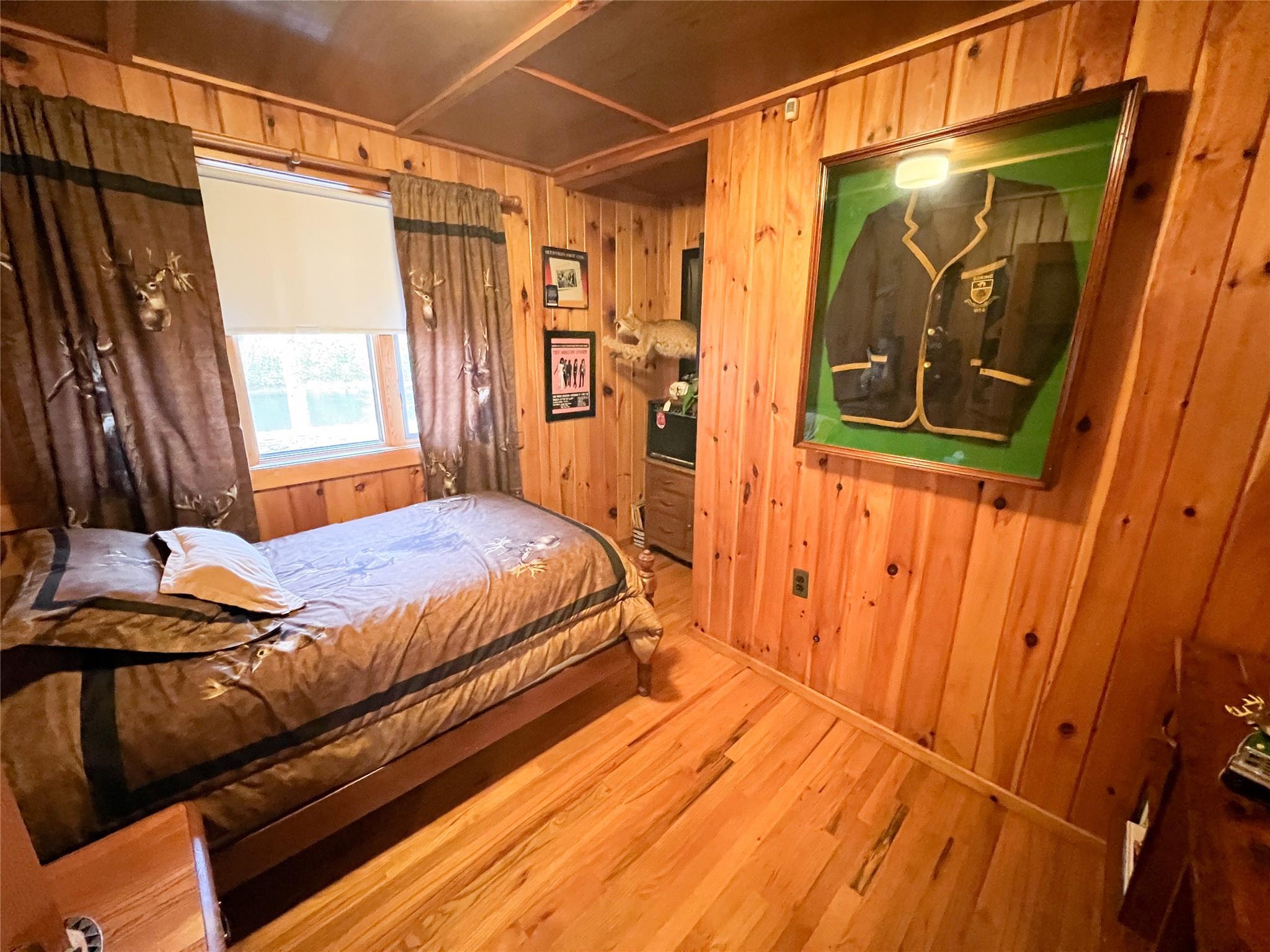 Single Family Beaverkill Mountain  Delaware County, NY 12776, MLS-852284-19