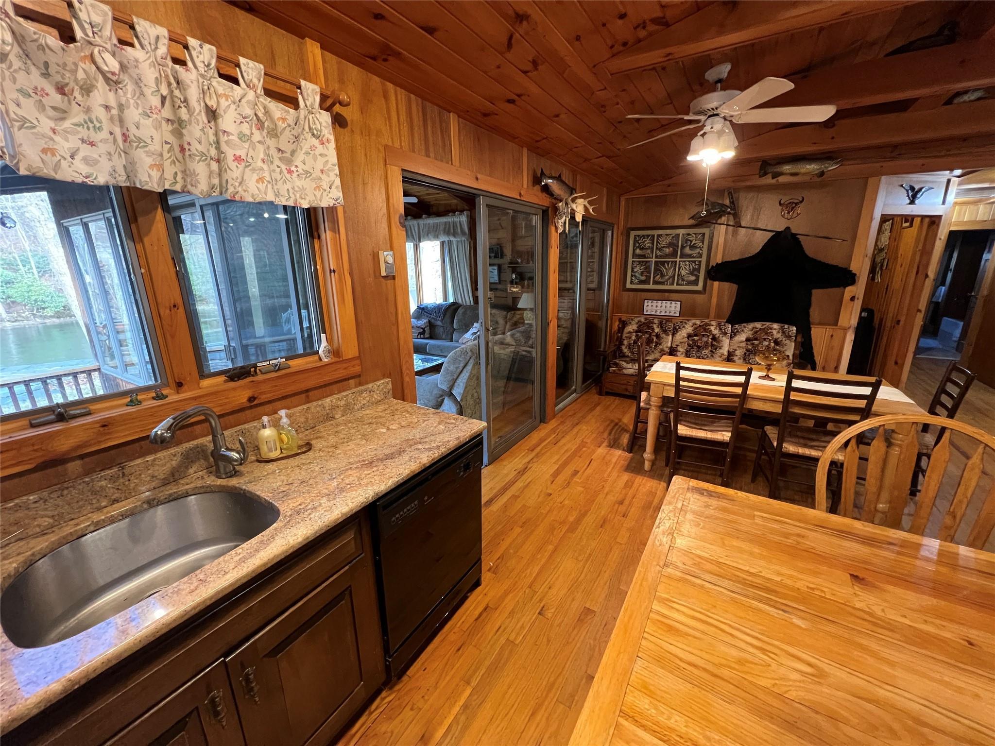Single Family Beaverkill Mountain  Delaware County, NY 12776, MLS-852284-22