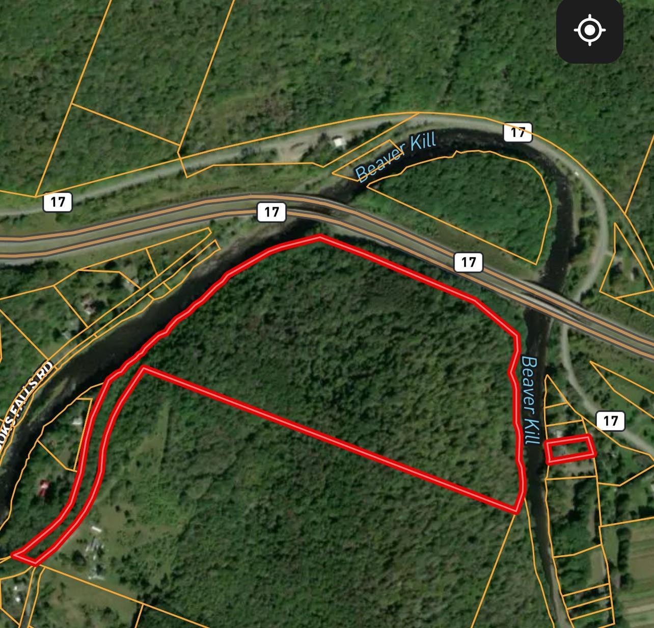 Single Family Beaverkill Mountain  Delaware County, NY 12776, MLS-852284-27