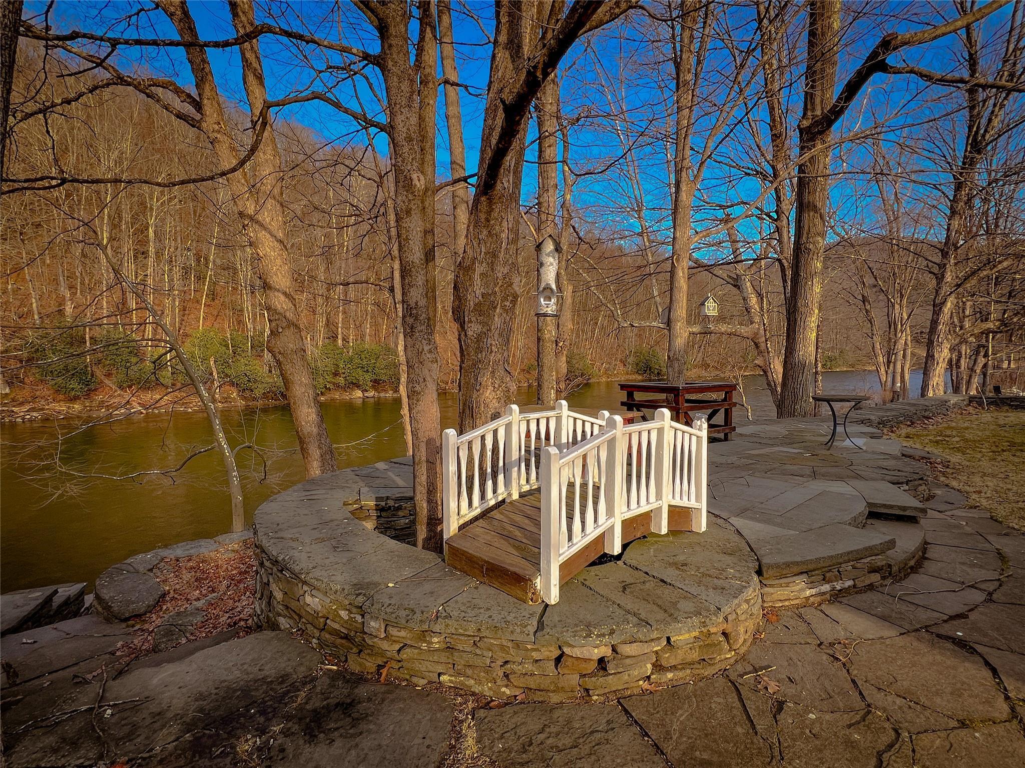 Single Family Beaverkill Mountain  Delaware County, NY 12776, MLS-852284-5