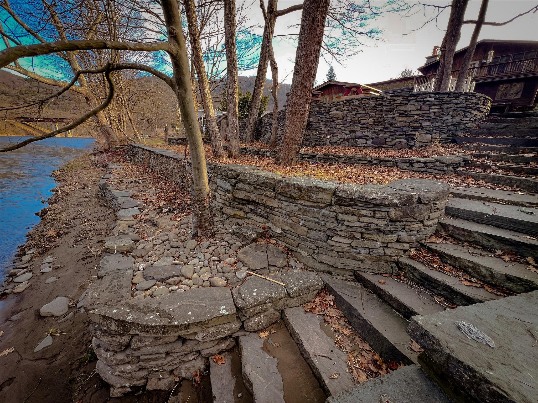 Single Family Beaverkill Mountain  Delaware County, NY 12776, MLS-852284-6