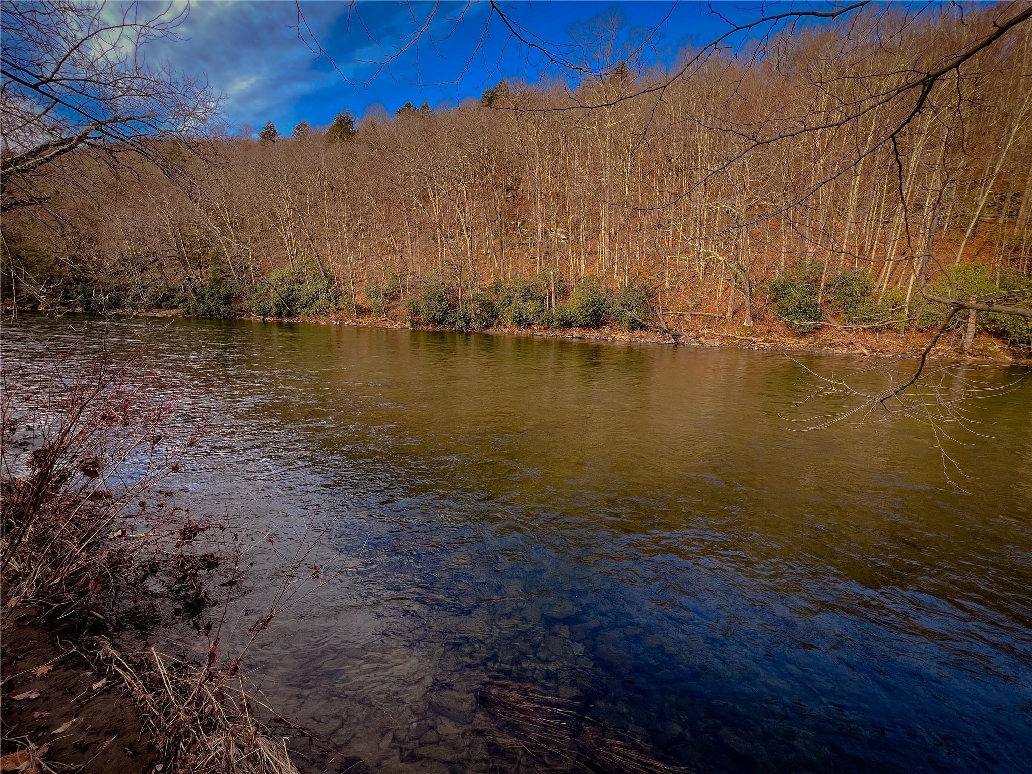 Single Family Beaverkill Mountain  Delaware County, NY 12776, MLS-852284-7