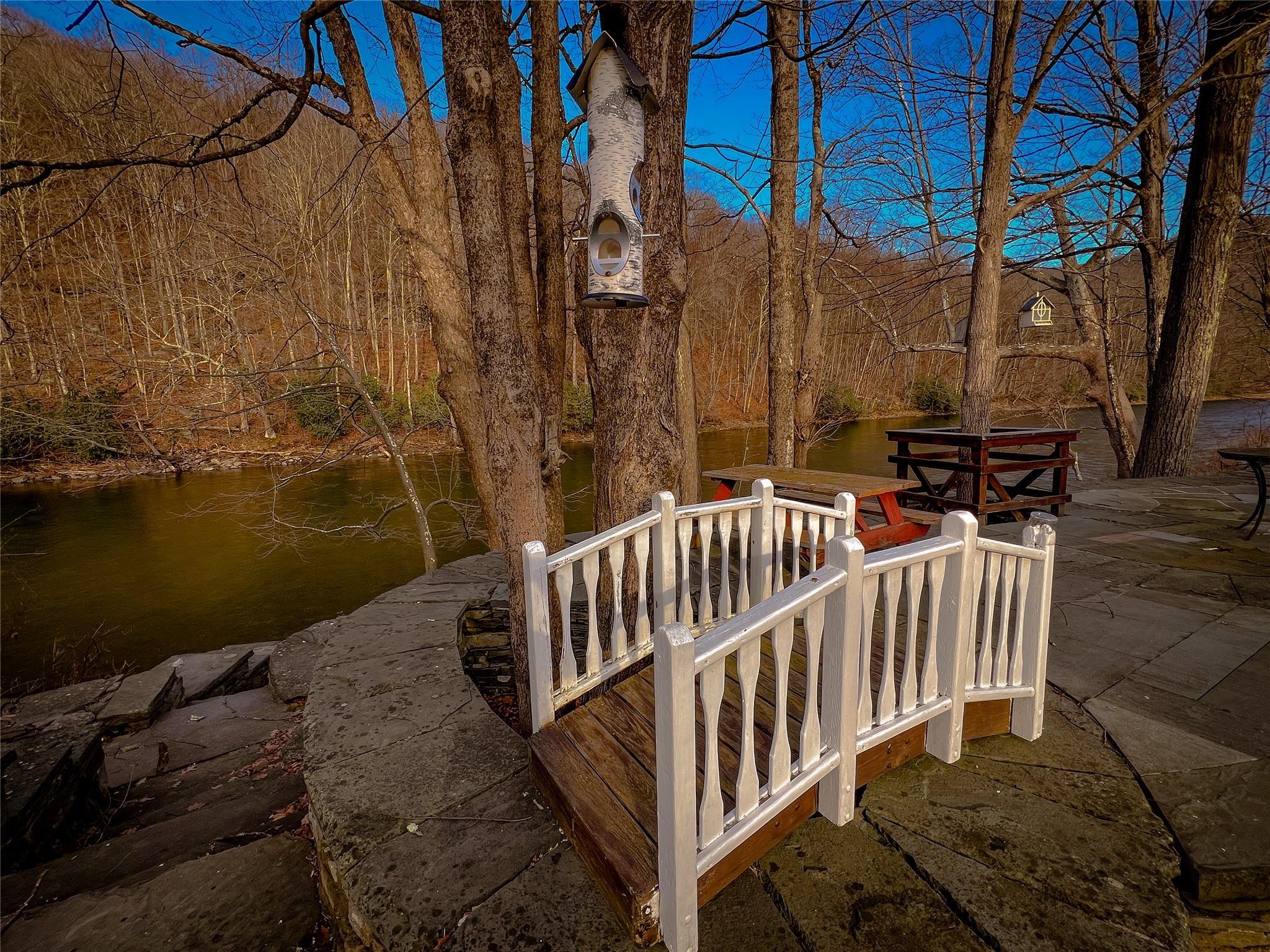 Single Family Beaverkill Mountain  Delaware County, NY 12776, MLS-852284-9