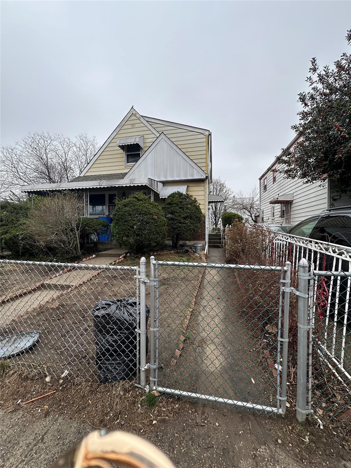 Single Family 184  Queens, NY 11412, MLS-852295-14