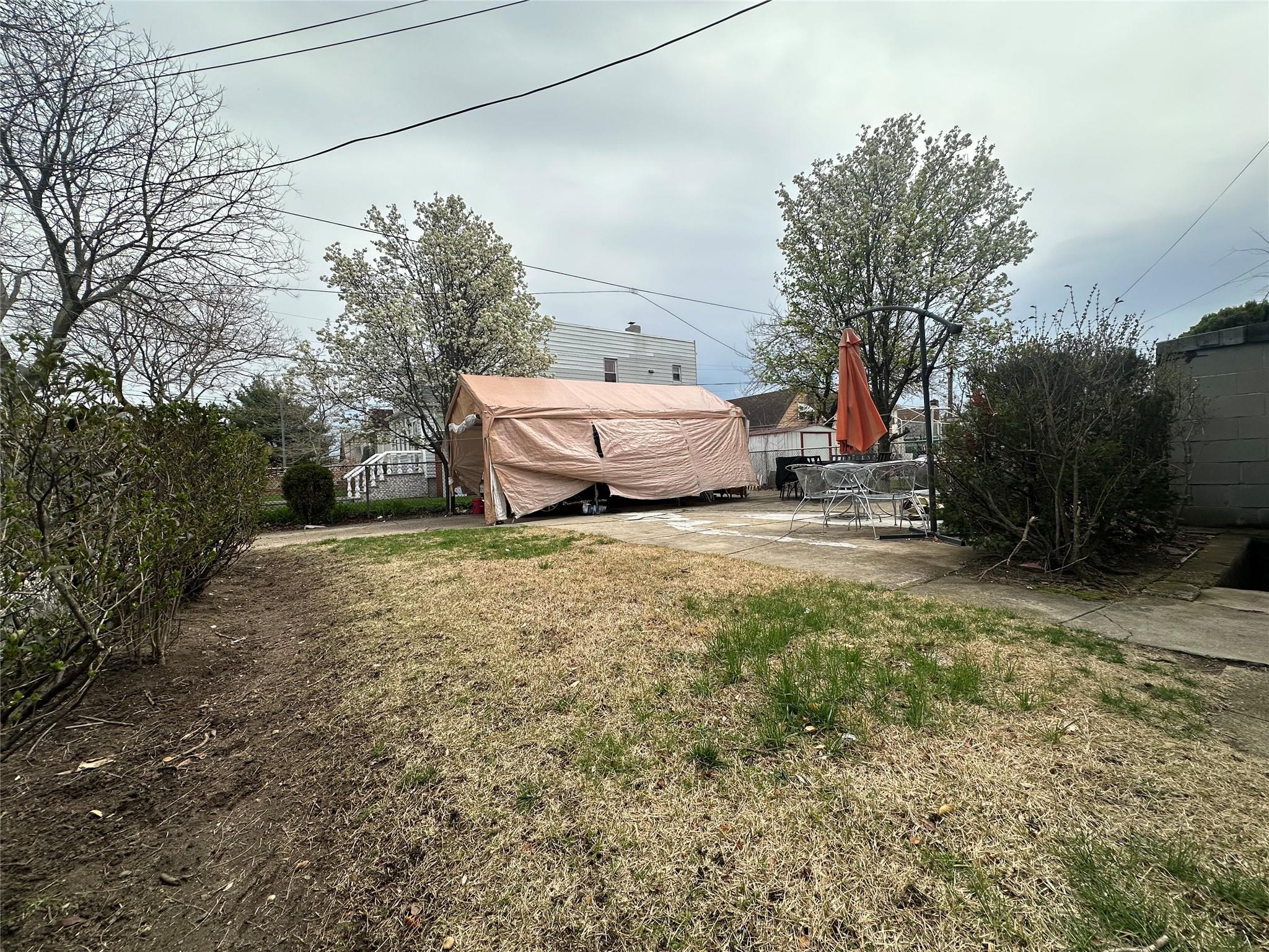 Single Family 184  Queens, NY 11412, MLS-852295-18