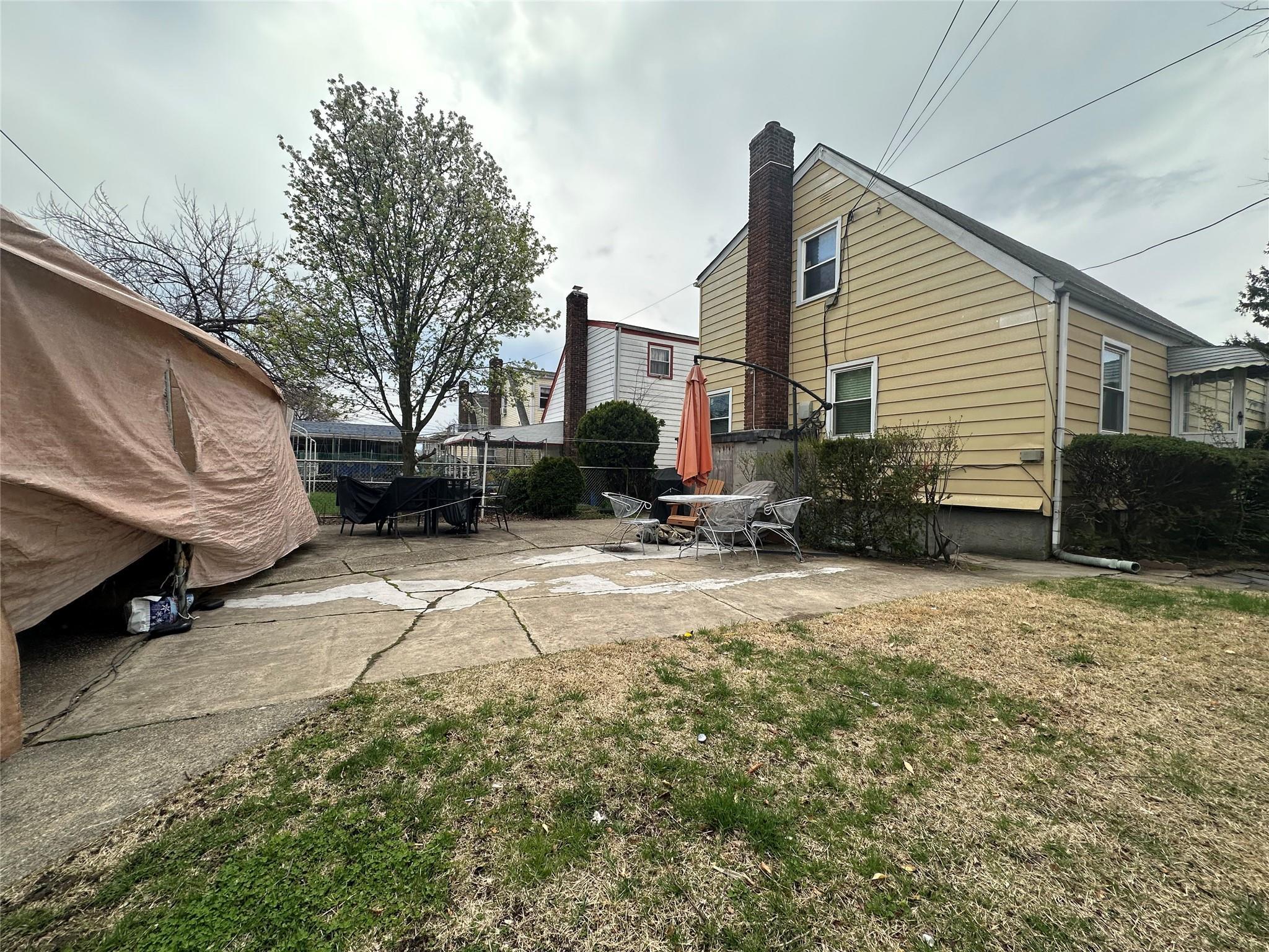 Single Family 184  Queens, NY 11412, MLS-852295-19