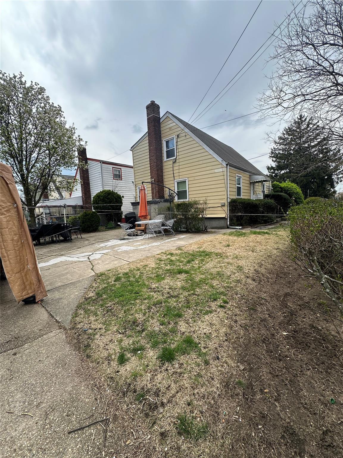 Single Family 184  Queens, NY 11412, MLS-852295-20