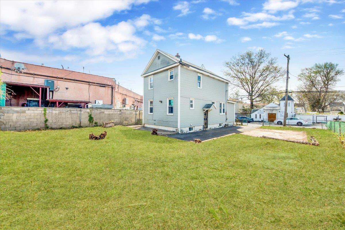 Single Family 127th  Queens, NY 11434, MLS-852301-4