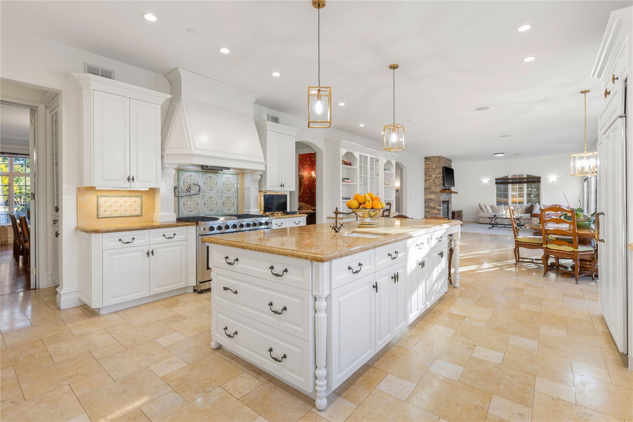 Single Family Pleasant Ridge  Westchester County, NY 10528, MLS-852307-10