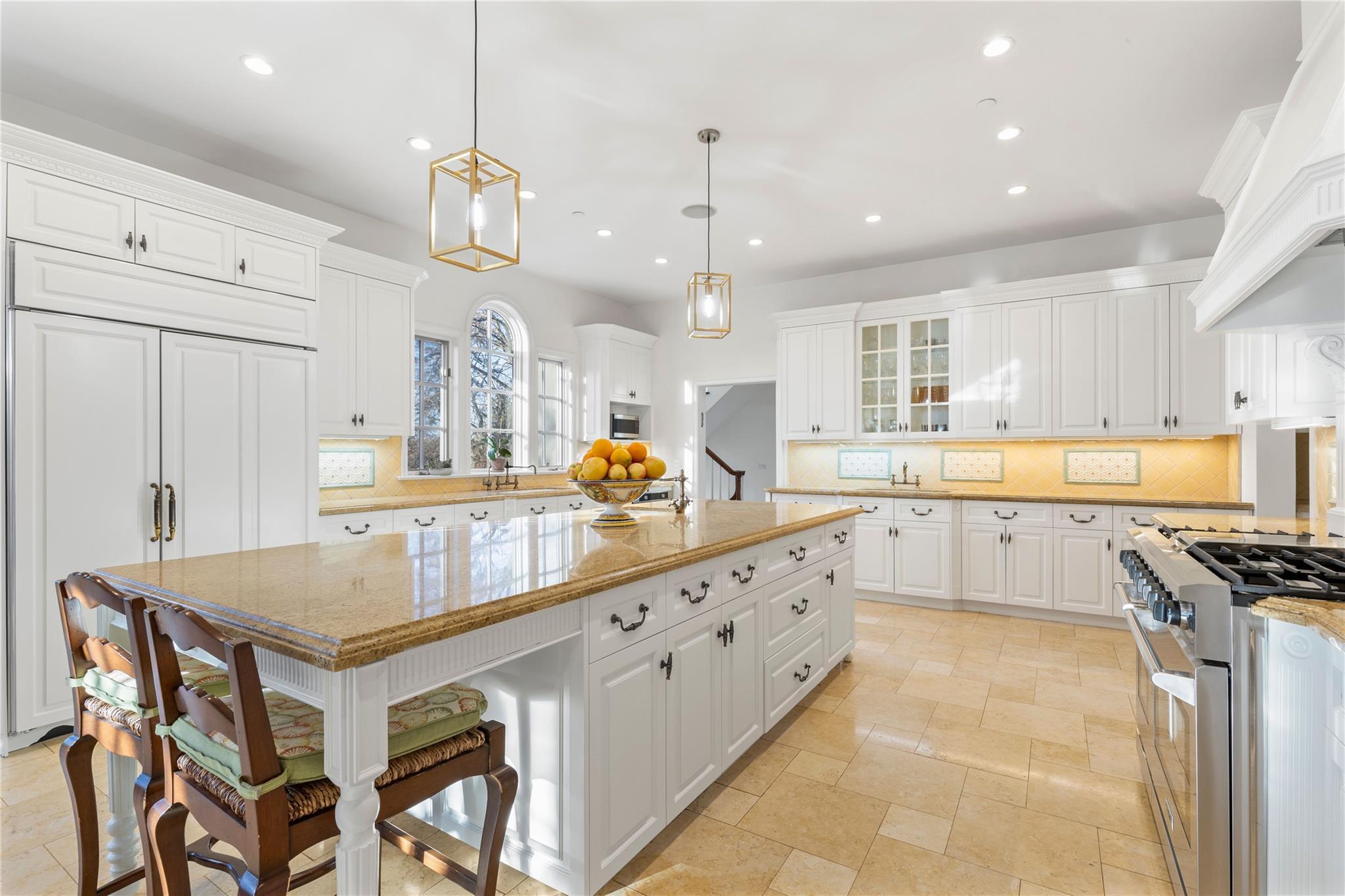 Single Family Pleasant Ridge  Westchester County, NY 10528, MLS-852307-11