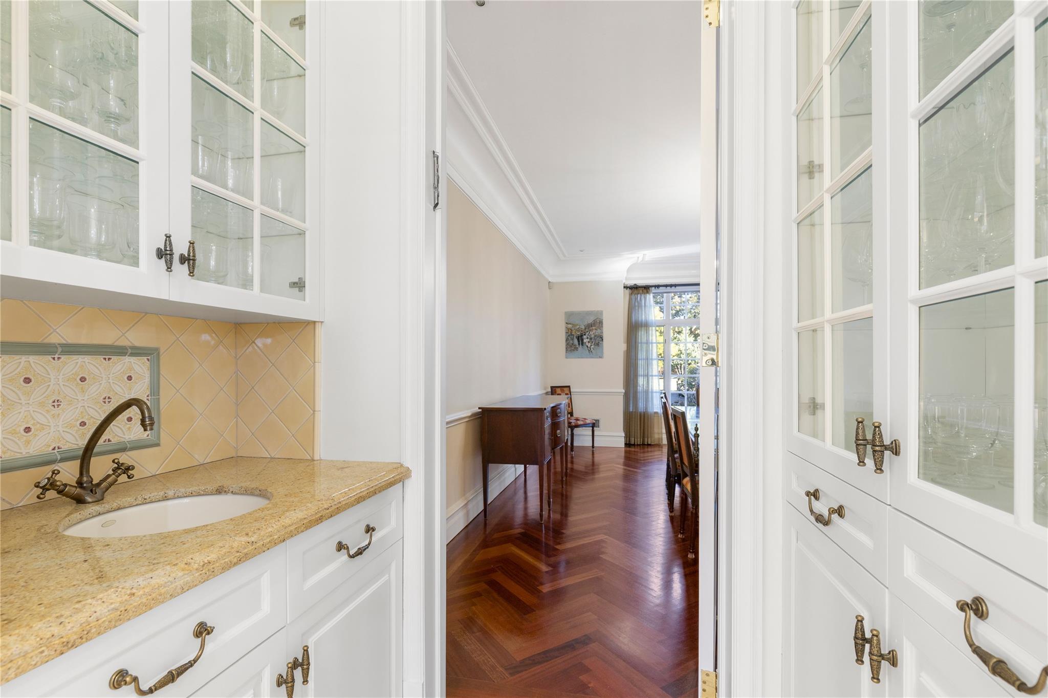 Single Family Pleasant Ridge  Westchester County, NY 10528, MLS-852307-12