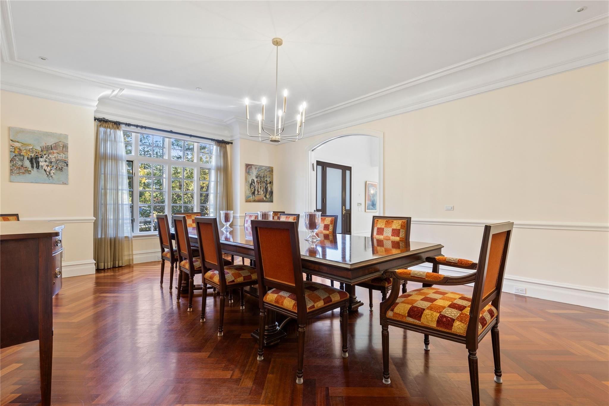Single Family Pleasant Ridge  Westchester County, NY 10528, MLS-852307-13