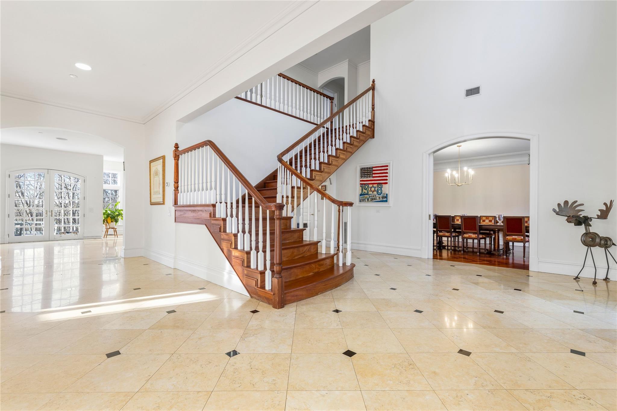 Single Family Pleasant Ridge  Westchester County, NY 10528, MLS-852307-2
