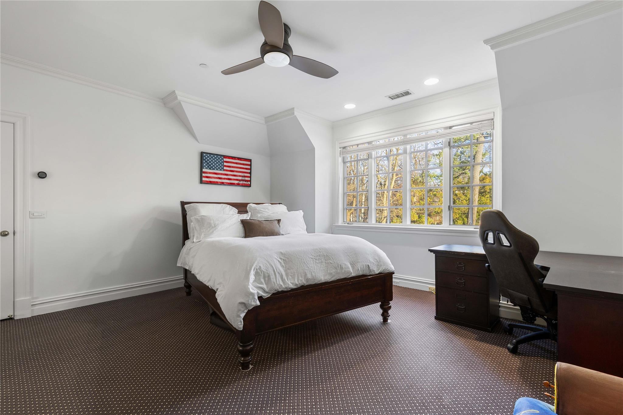 Single Family Pleasant Ridge  Westchester County, NY 10528, MLS-852307-20