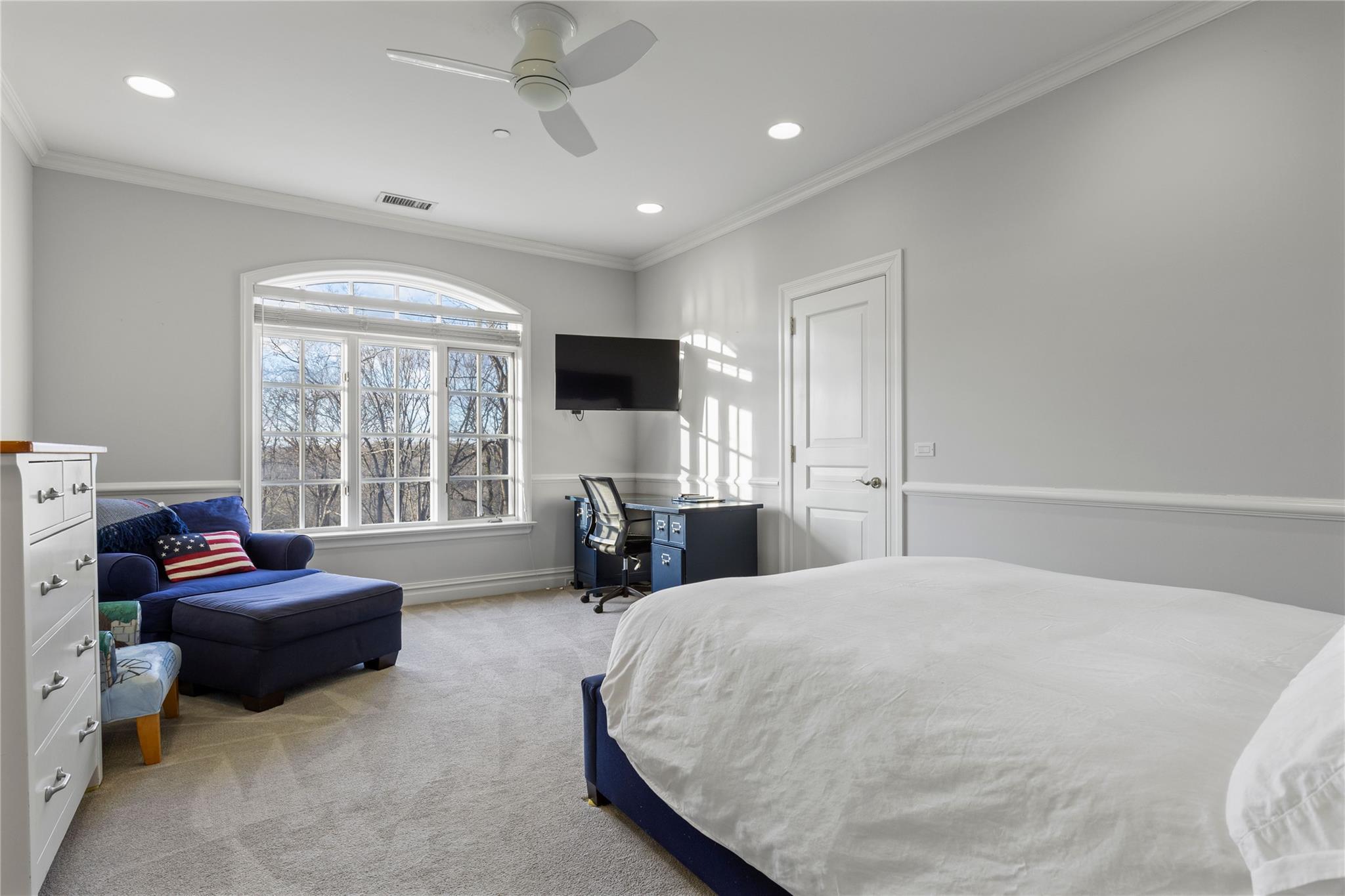 Single Family Pleasant Ridge  Westchester County, NY 10528, MLS-852307-21