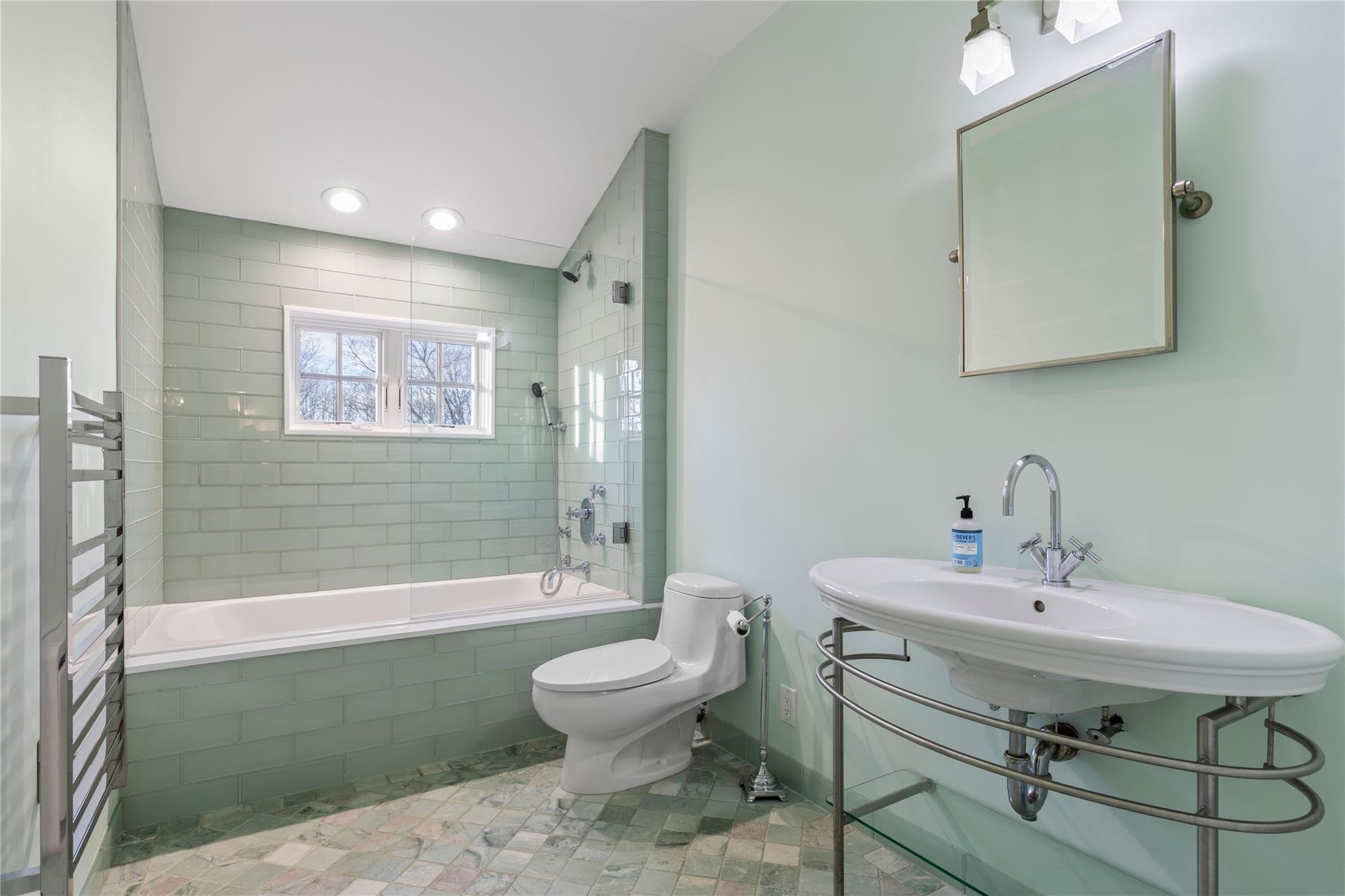 Single Family Pleasant Ridge  Westchester County, NY 10528, MLS-852307-22