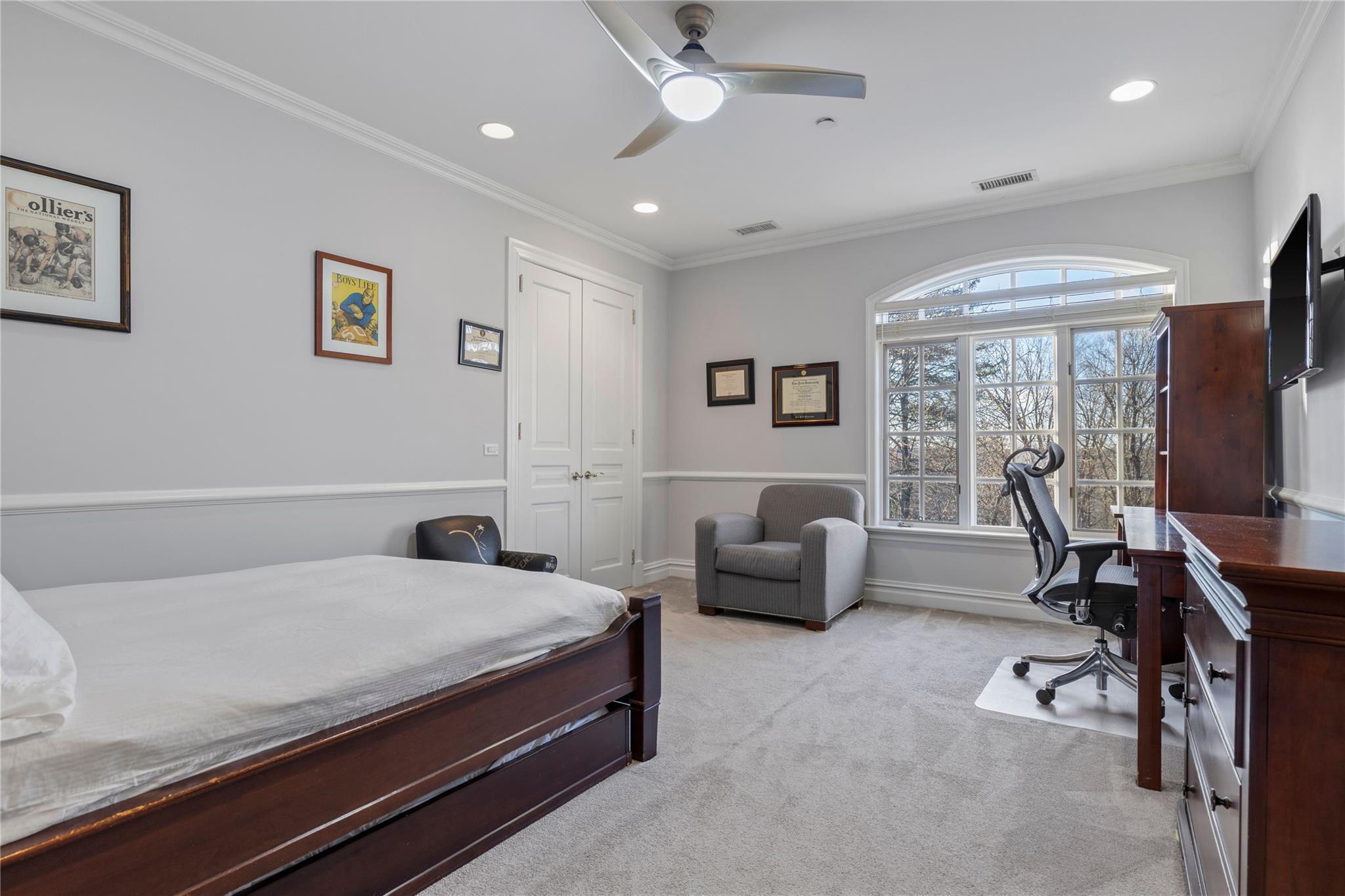 Single Family Pleasant Ridge  Westchester County, NY 10528, MLS-852307-23