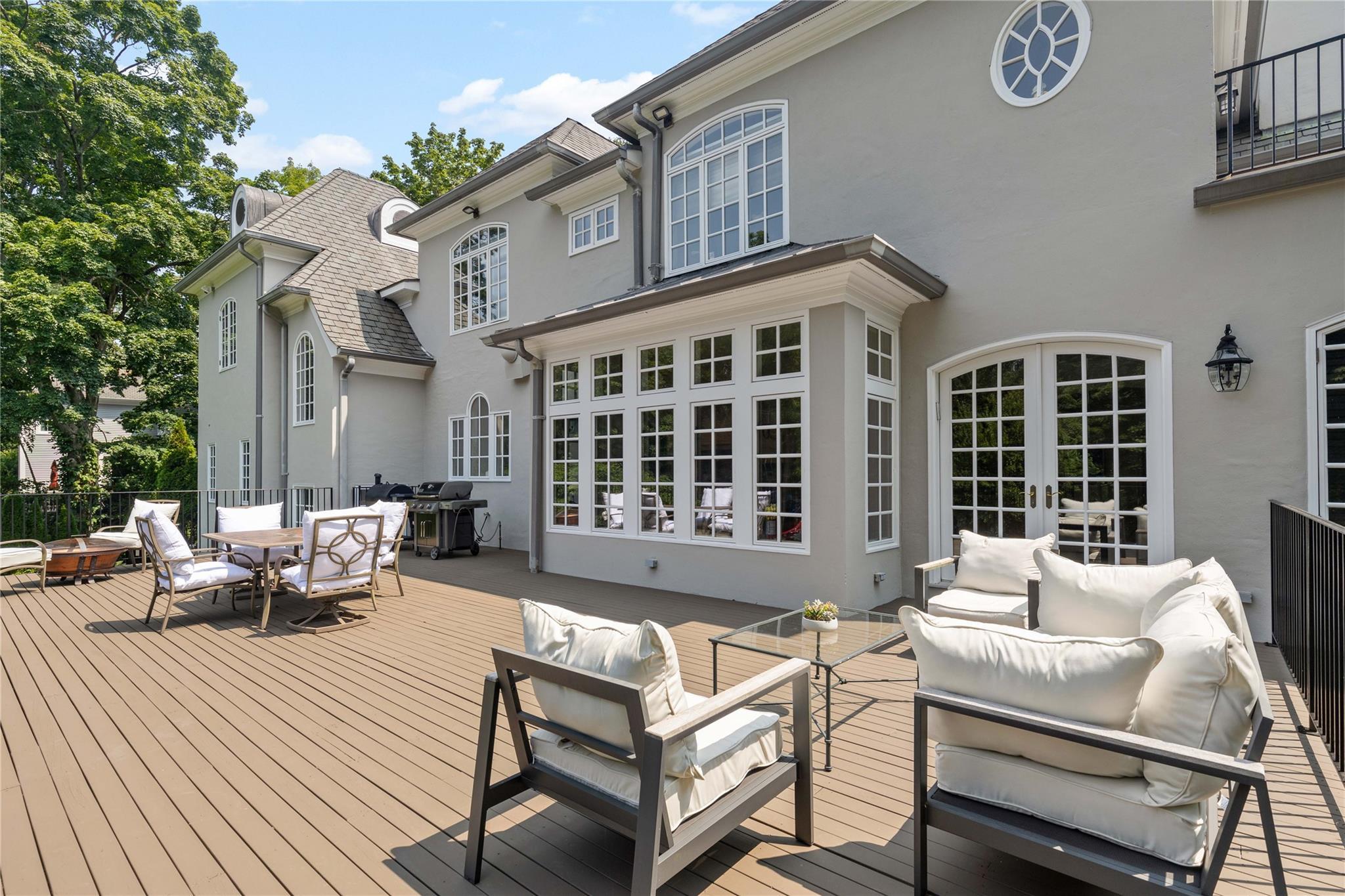 Single Family Pleasant Ridge  Westchester County, NY 10528, MLS-852307-26