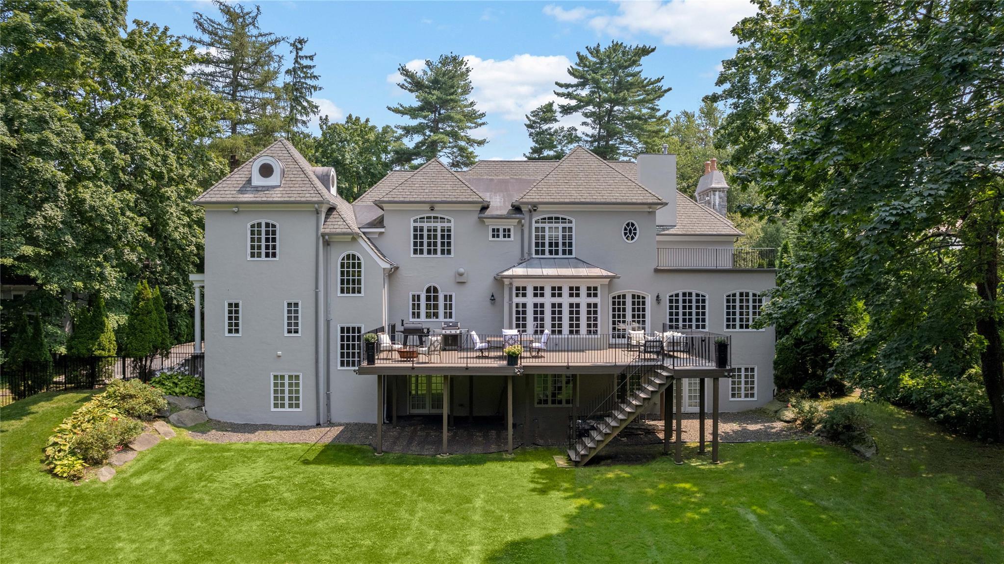 Single Family Pleasant Ridge  Westchester County, NY 10528, MLS-852307-27