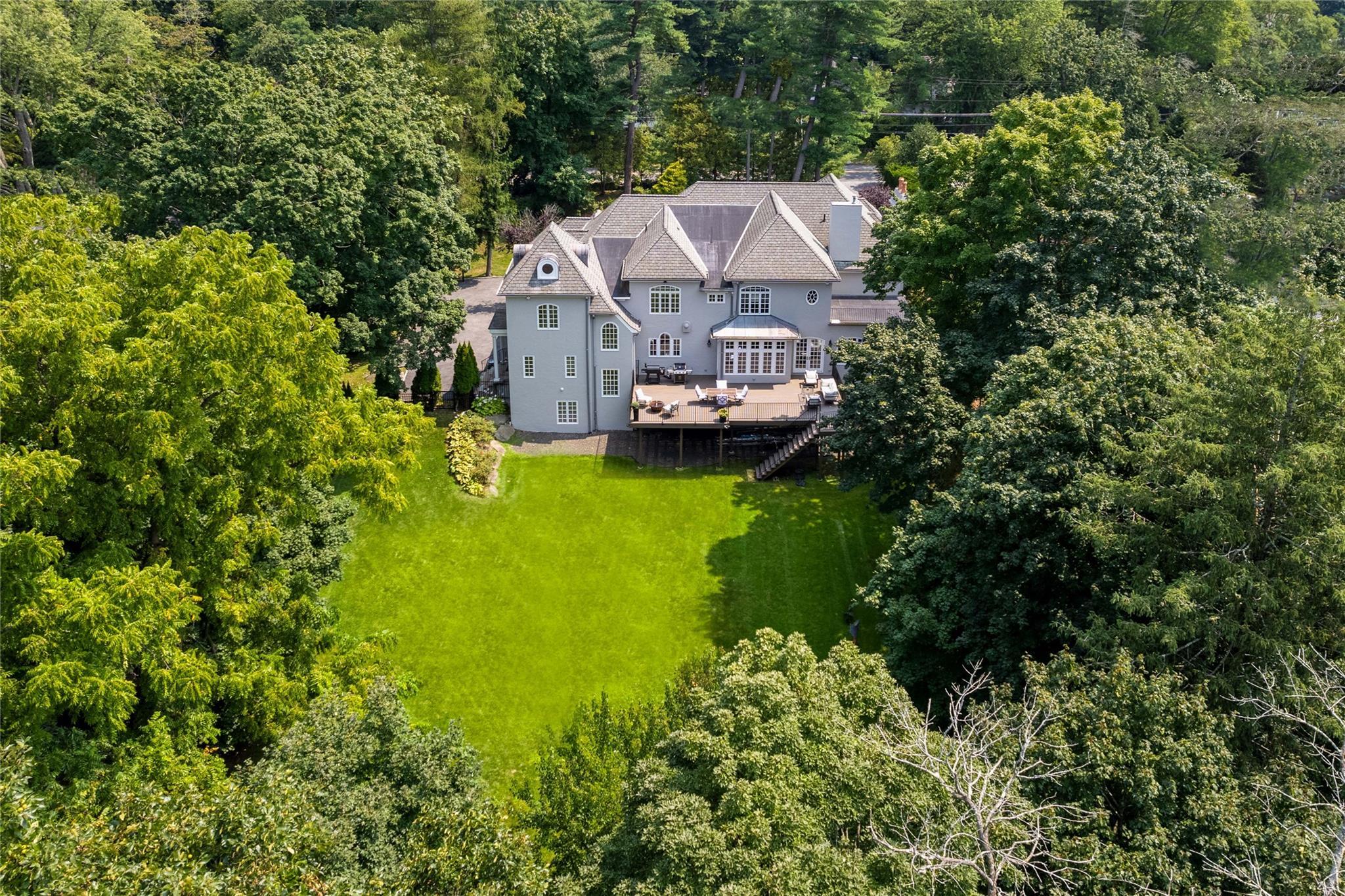 Single Family Pleasant Ridge  Westchester County, NY 10528, MLS-852307-28