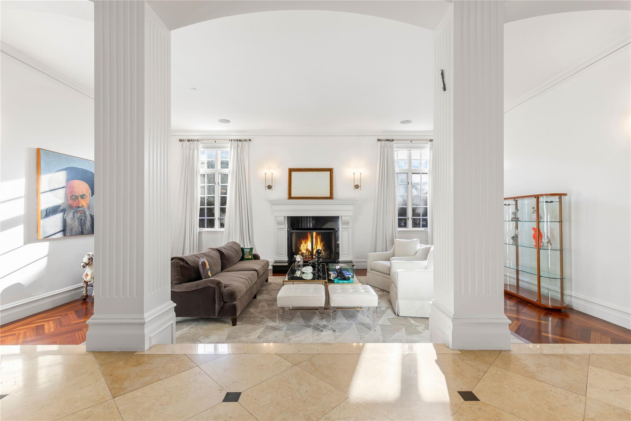 Single Family Pleasant Ridge  Westchester County, NY 10528, MLS-852307-3