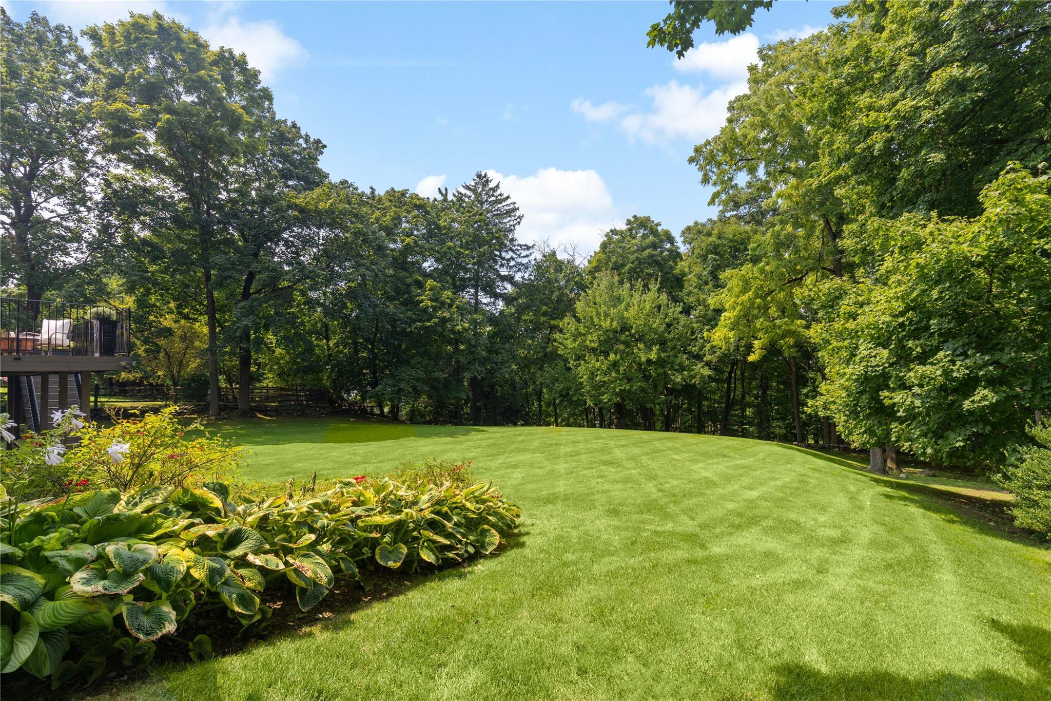 Single Family Pleasant Ridge  Westchester County, NY 10528, MLS-852307-30