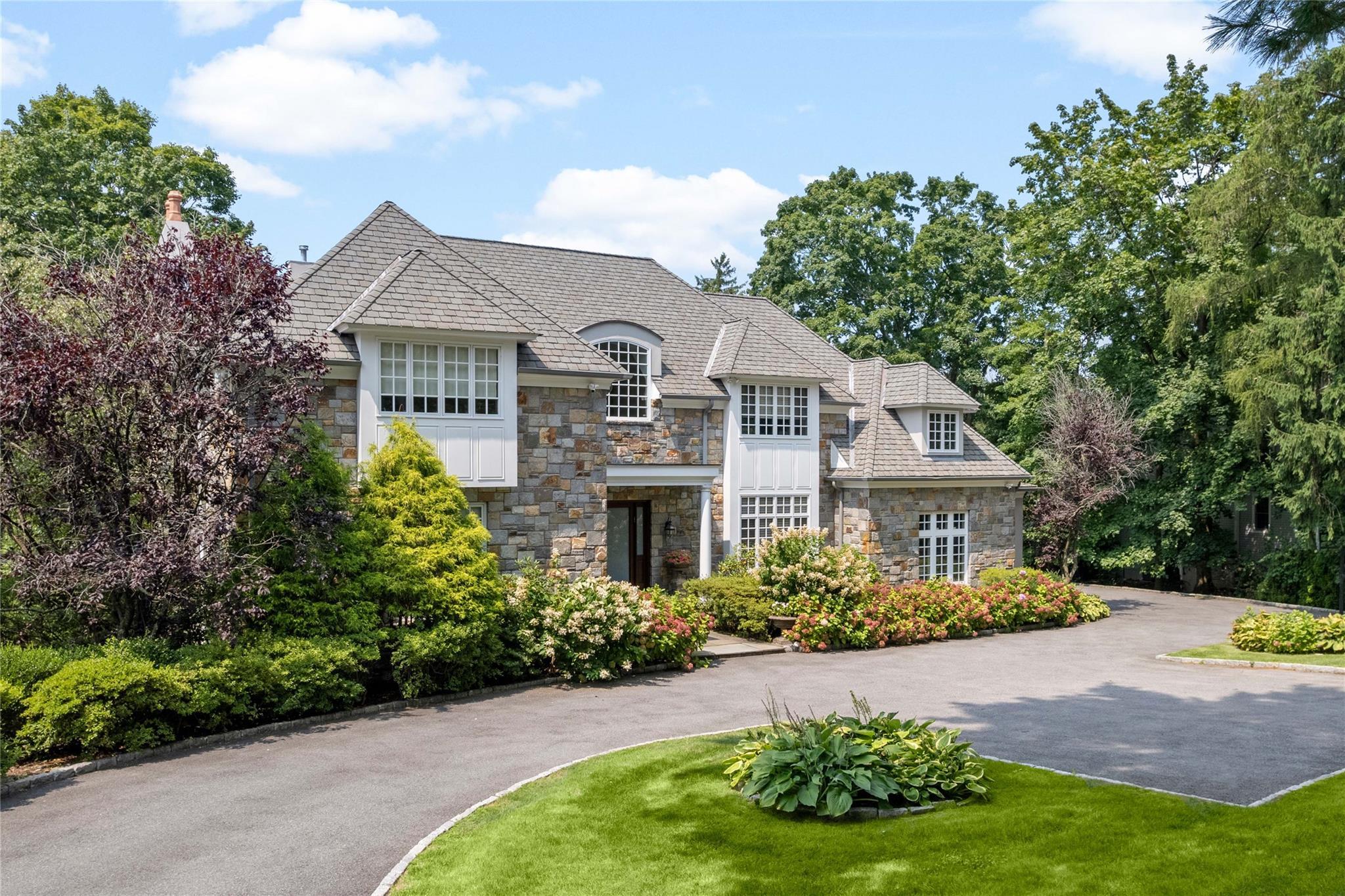 Single Family Pleasant Ridge  Westchester County, NY 10528, MLS-852307-31
