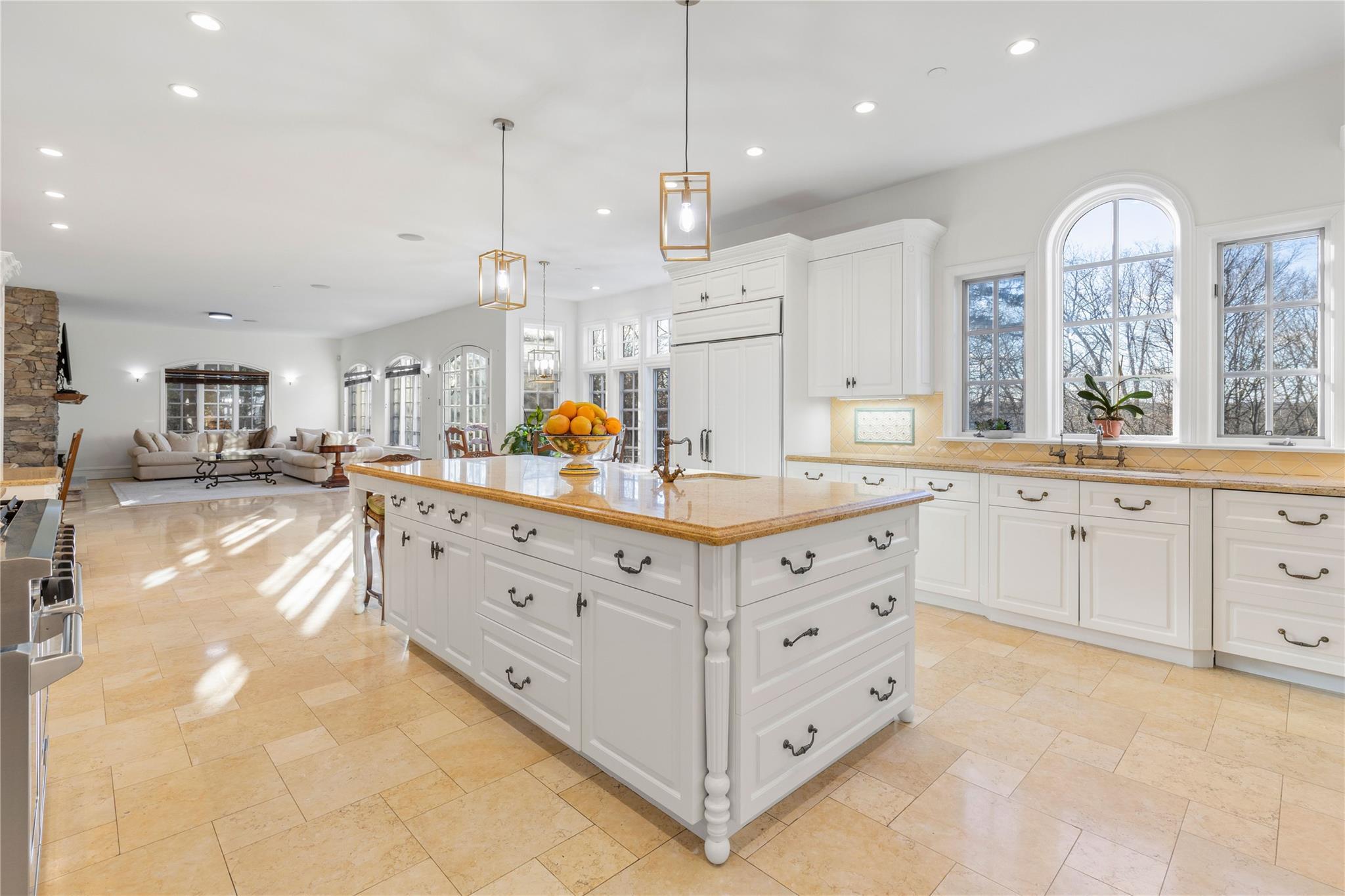 Single Family Pleasant Ridge  Westchester County, NY 10528, MLS-852307-9