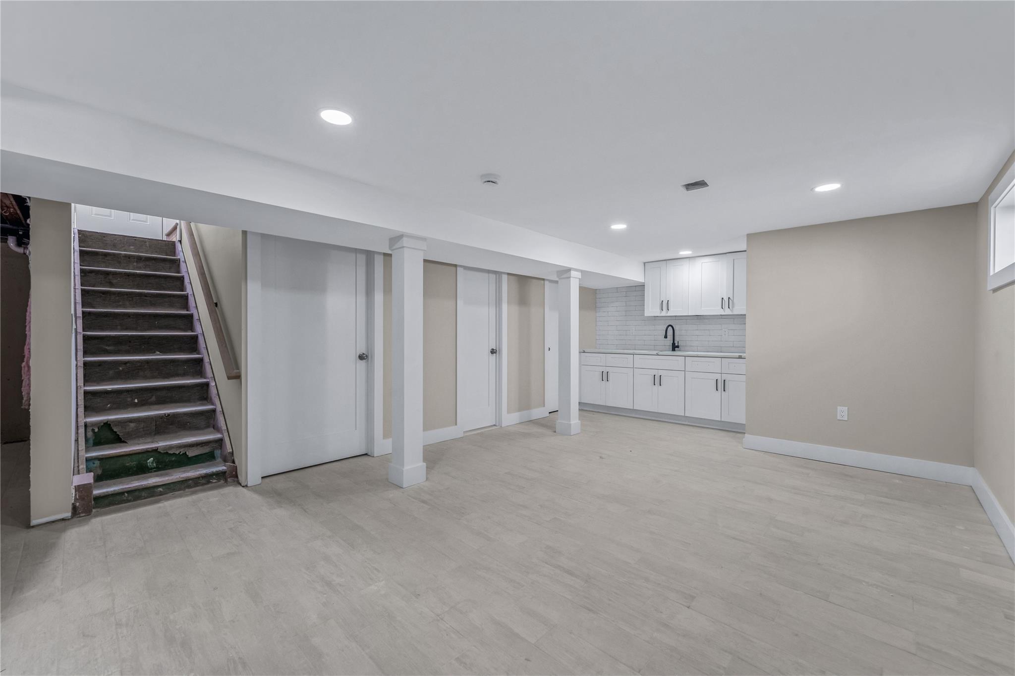 Single Family Mott Ave  Queens, NY 11691, MLS-852315-16