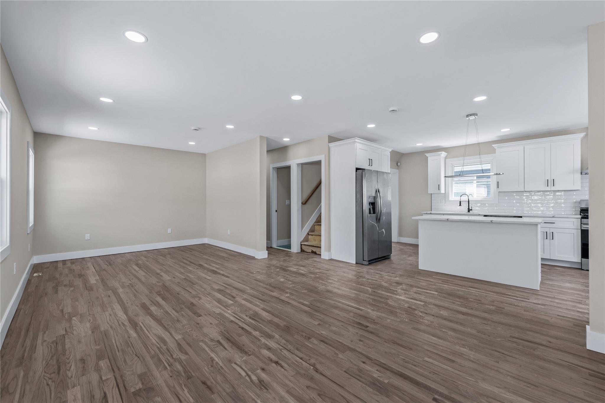 Single Family Mott Ave  Queens, NY 11691, MLS-852315-3