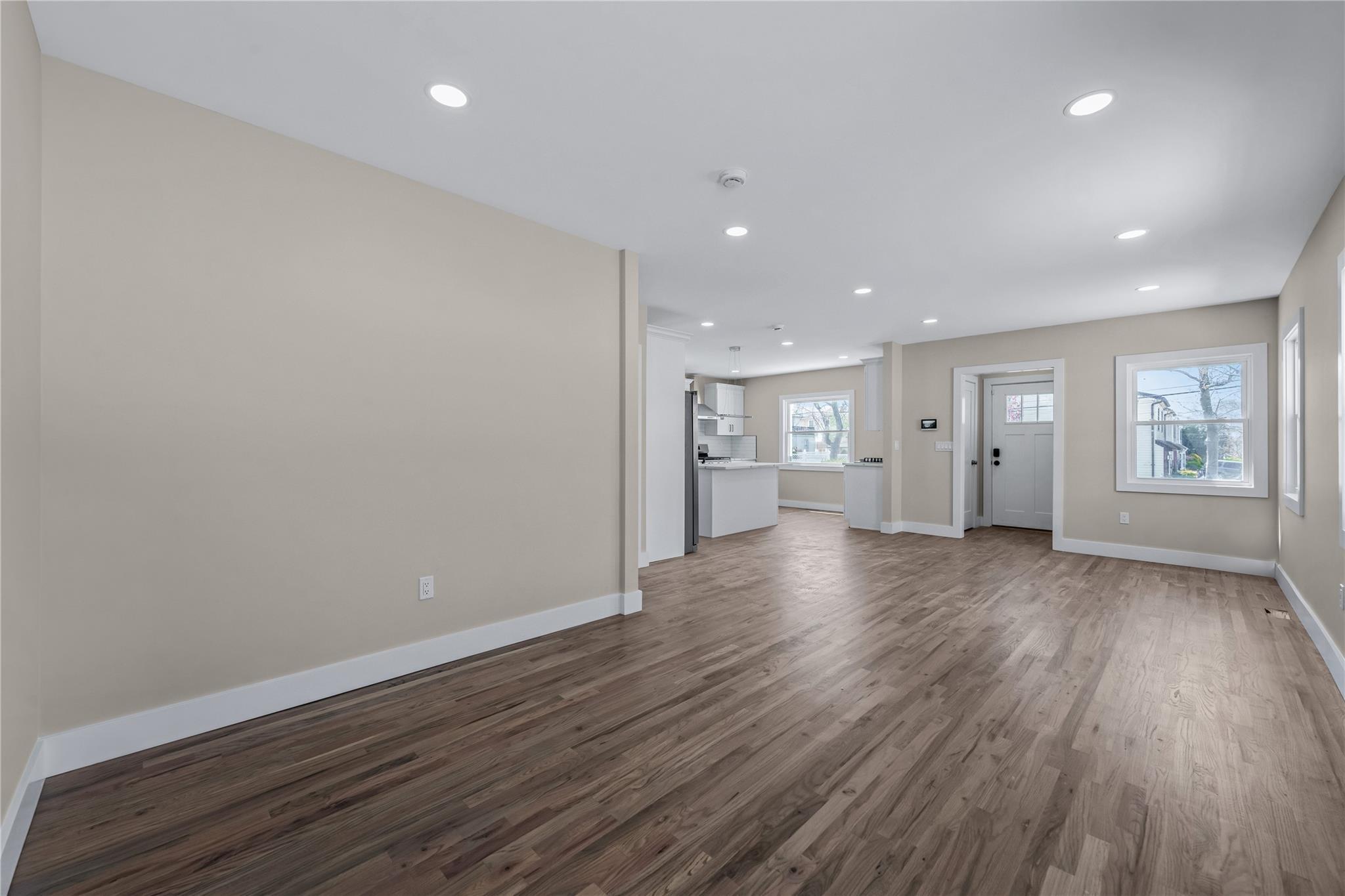 Single Family Mott Ave  Queens, NY 11691, MLS-852315-5