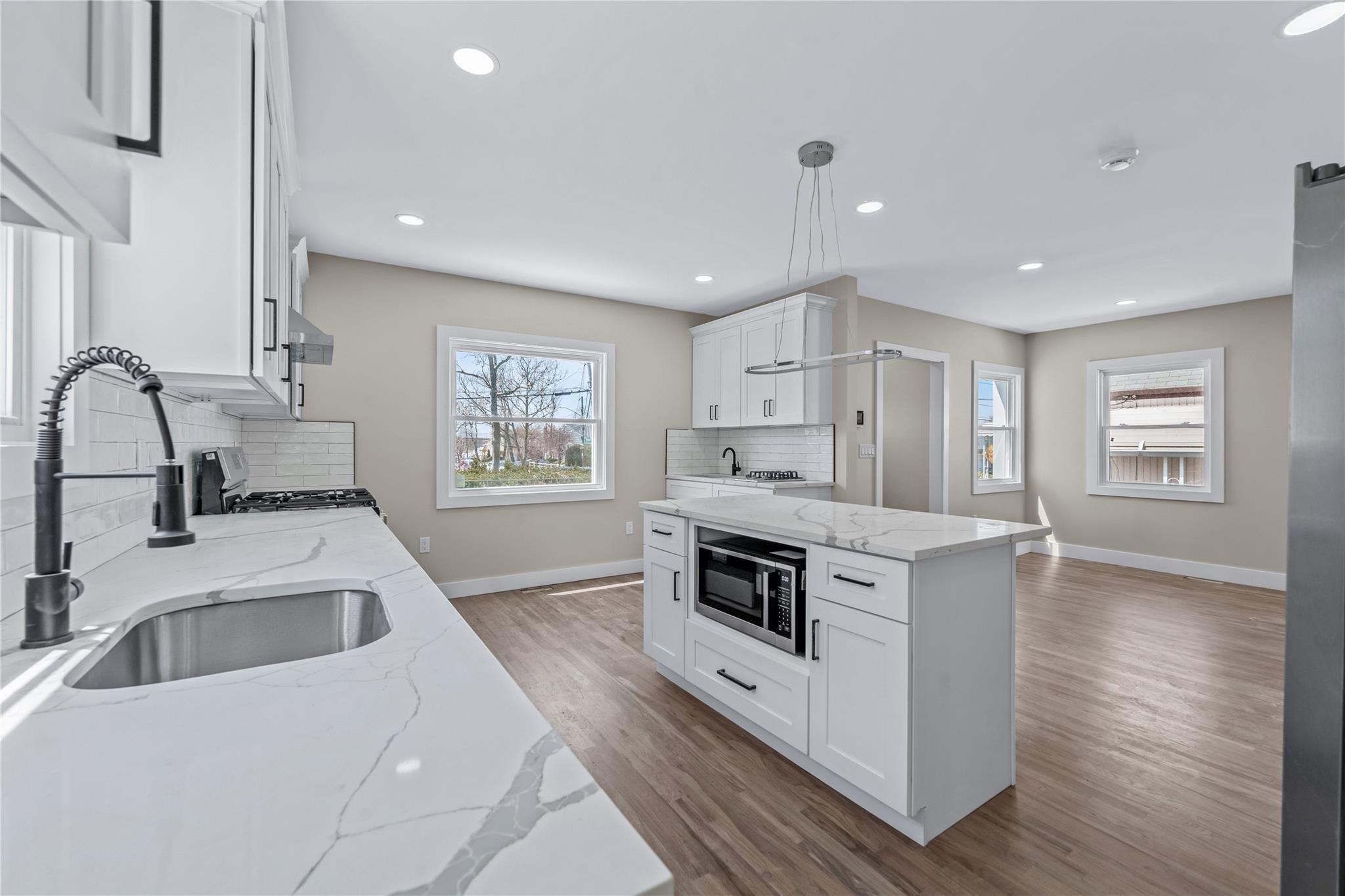 Single Family Mott Ave  Queens, NY 11691, MLS-852315-8