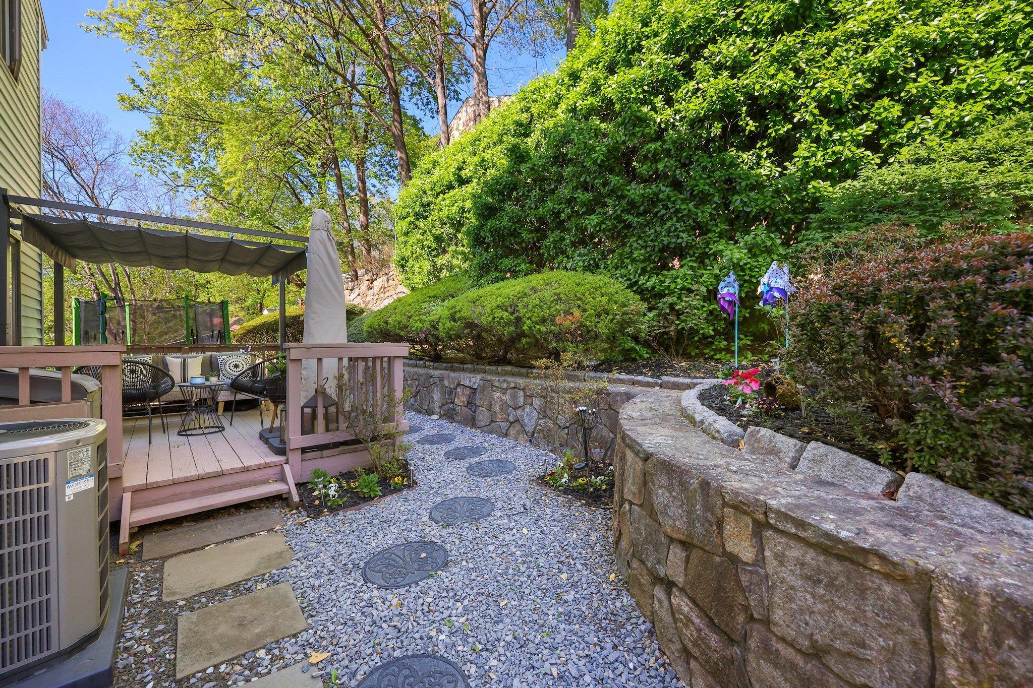 Condo Pemberwick  Out Of Area, NY 06831, MLS-852317-32