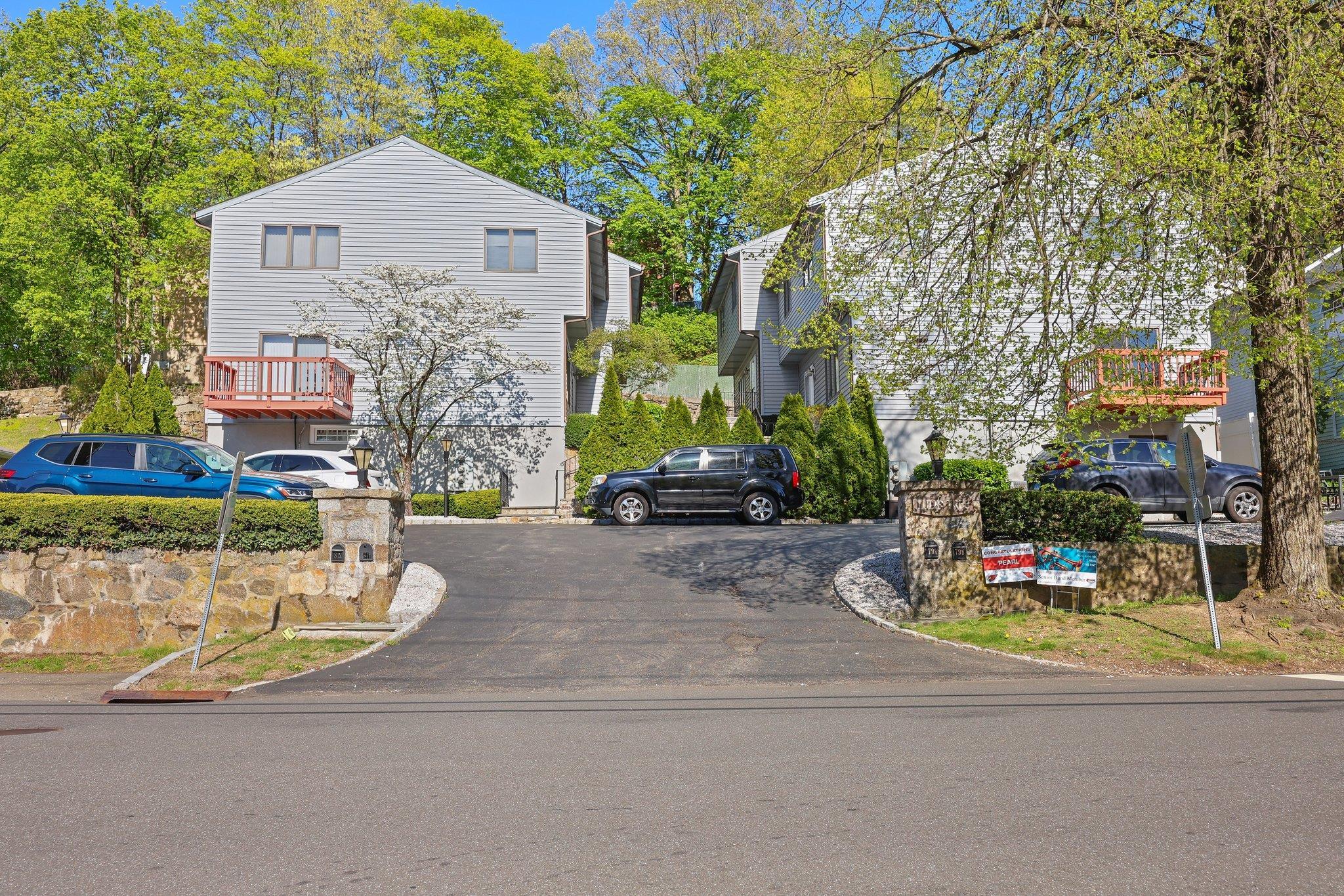 Condo Pemberwick  Out Of Area, NY 06831, MLS-852317-4