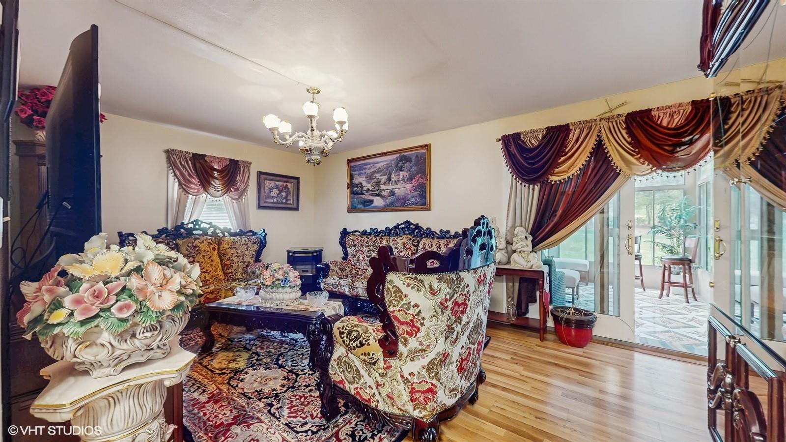 Single Family Wolcott  Dutchess County, NY 12508, MLS-852325-13