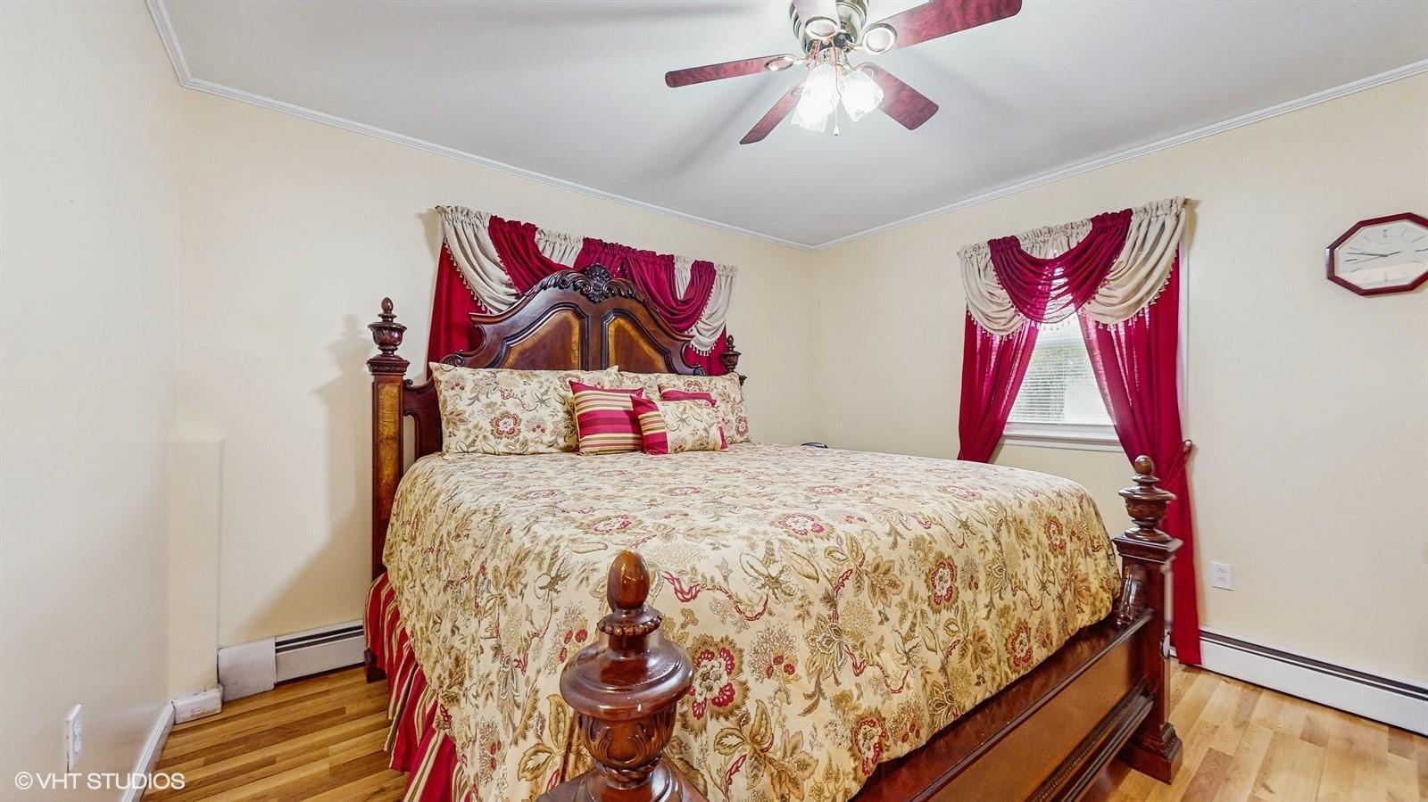 Single Family Wolcott  Dutchess County, NY 12508, MLS-852325-17
