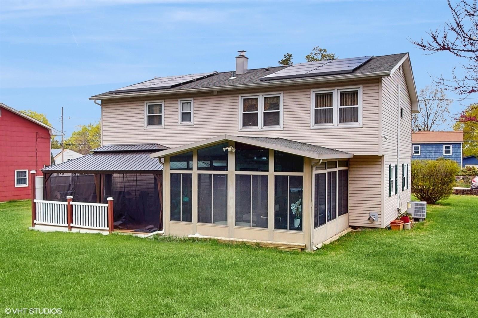 Single Family Wolcott  Dutchess County, NY 12508, MLS-852325-21