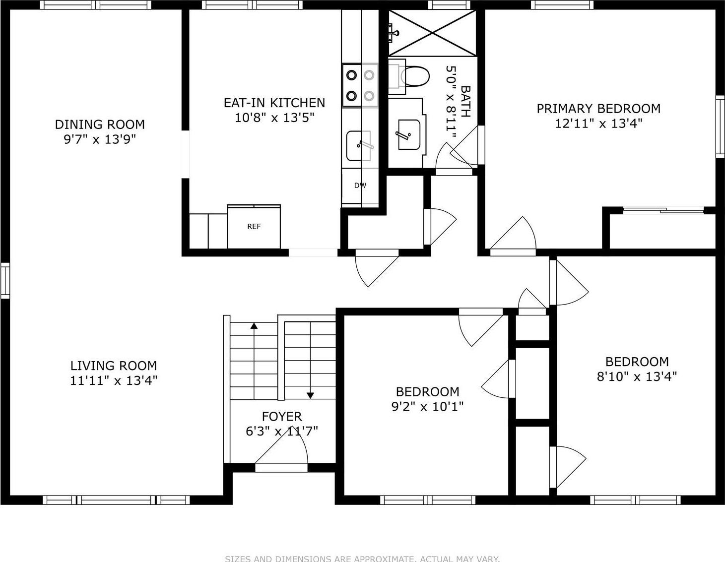 Single Family Wolcott  Dutchess County, NY 12508, MLS-852325-22