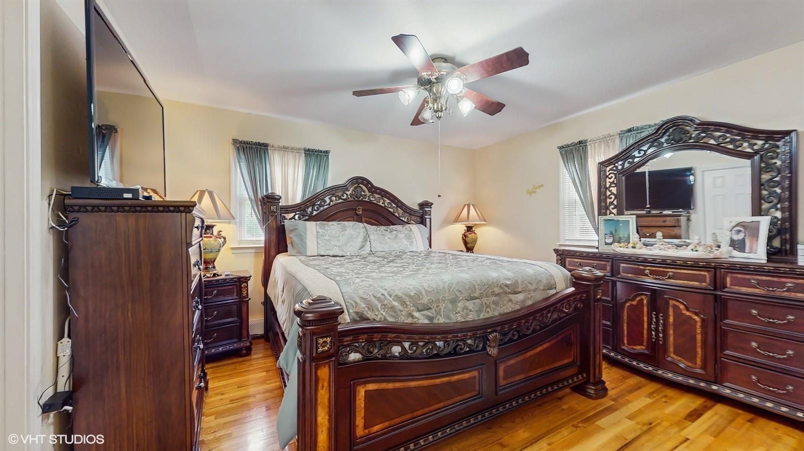 Single Family Wolcott  Dutchess County, NY 12508, MLS-852325-9
