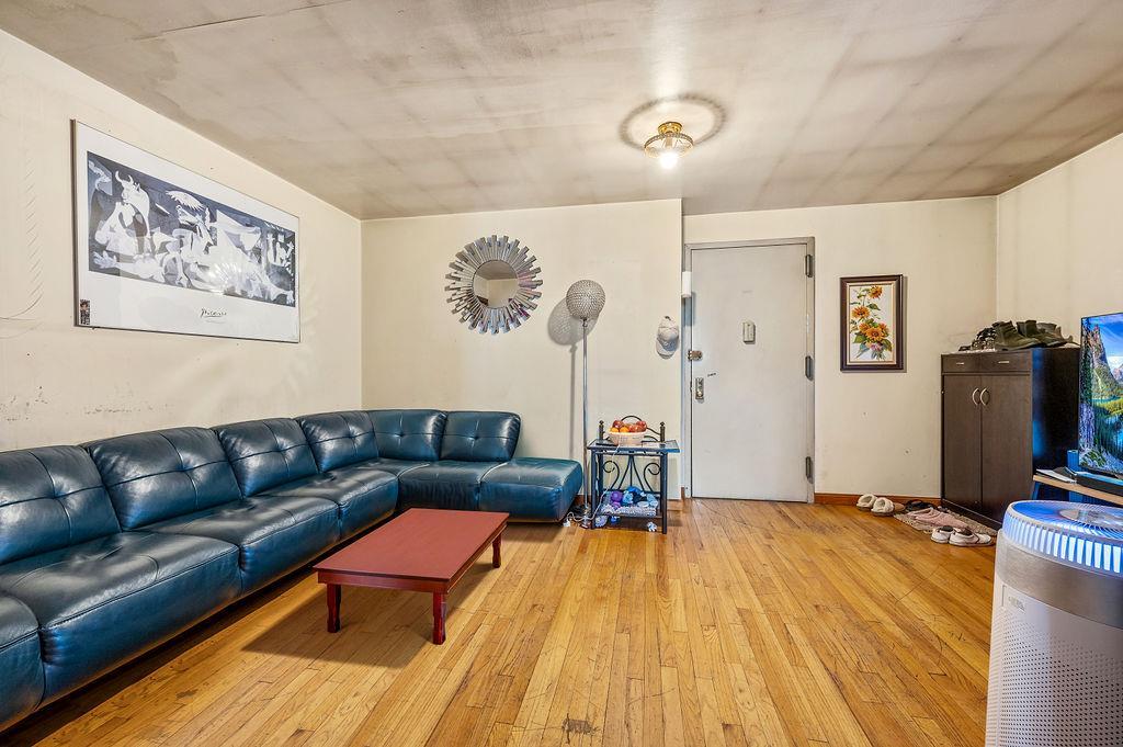 Single Family 162  Queens, NY 11358, MLS-852328-13