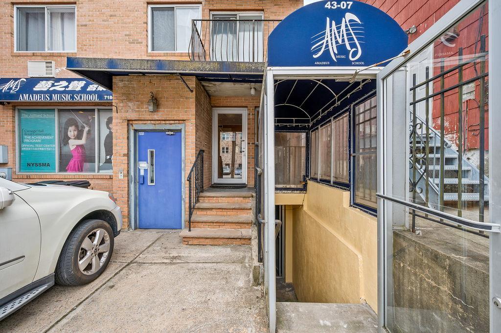 Single Family 162  Queens, NY 11358, MLS-852328-17