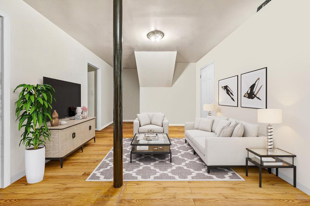 Single Family 162  Queens, NY 11358, MLS-852328-8
