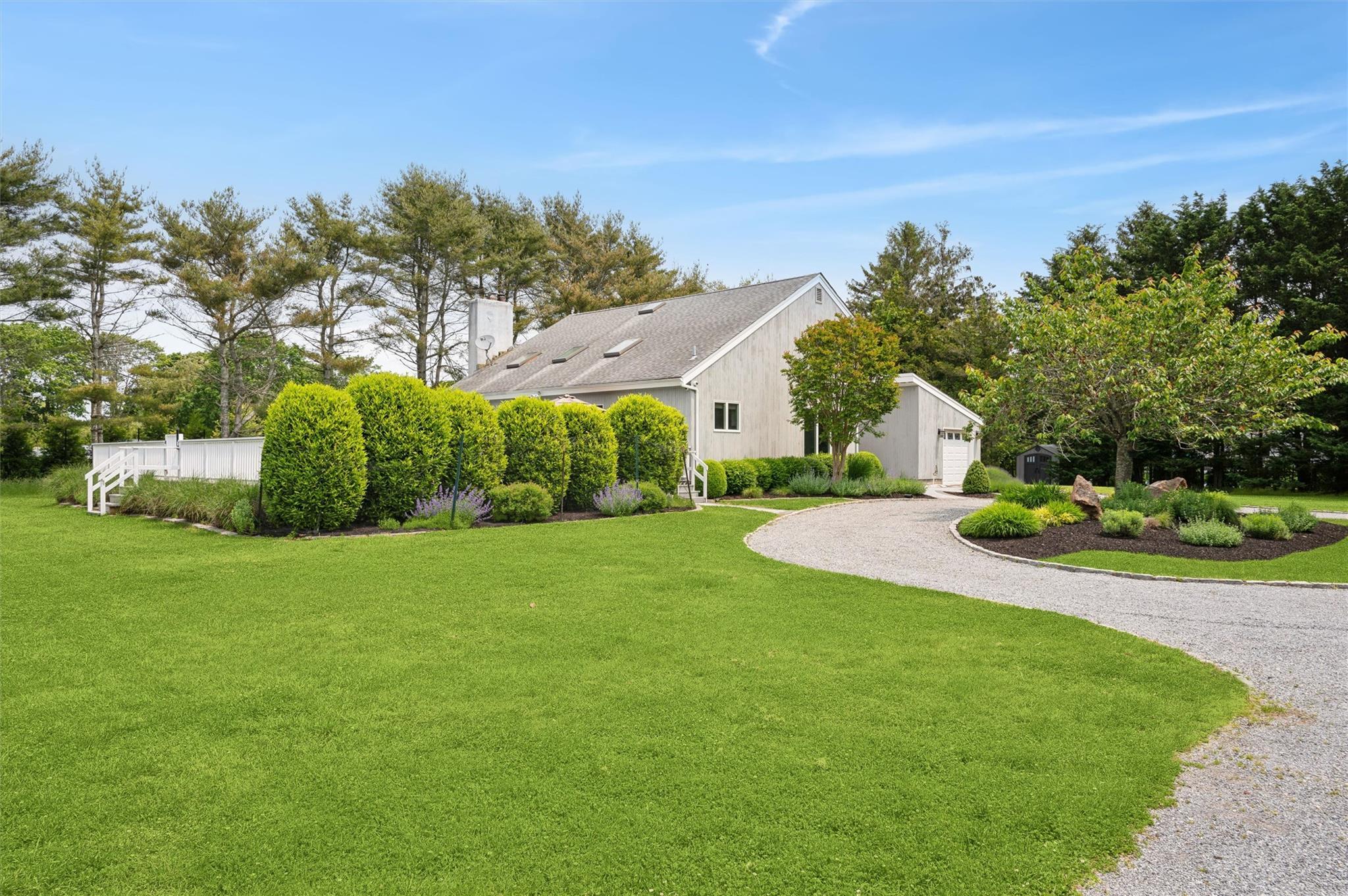 Single Family Tanners Neck  Suffolk County, NY 11977, MLS-852330-14