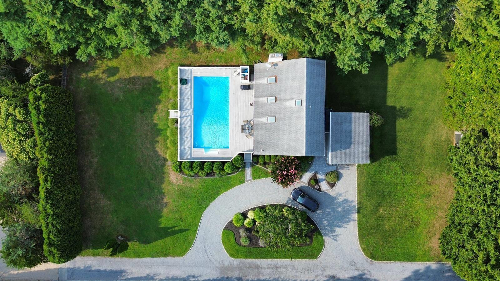 Single Family Tanners Neck  Suffolk County, NY 11977, MLS-852330-19