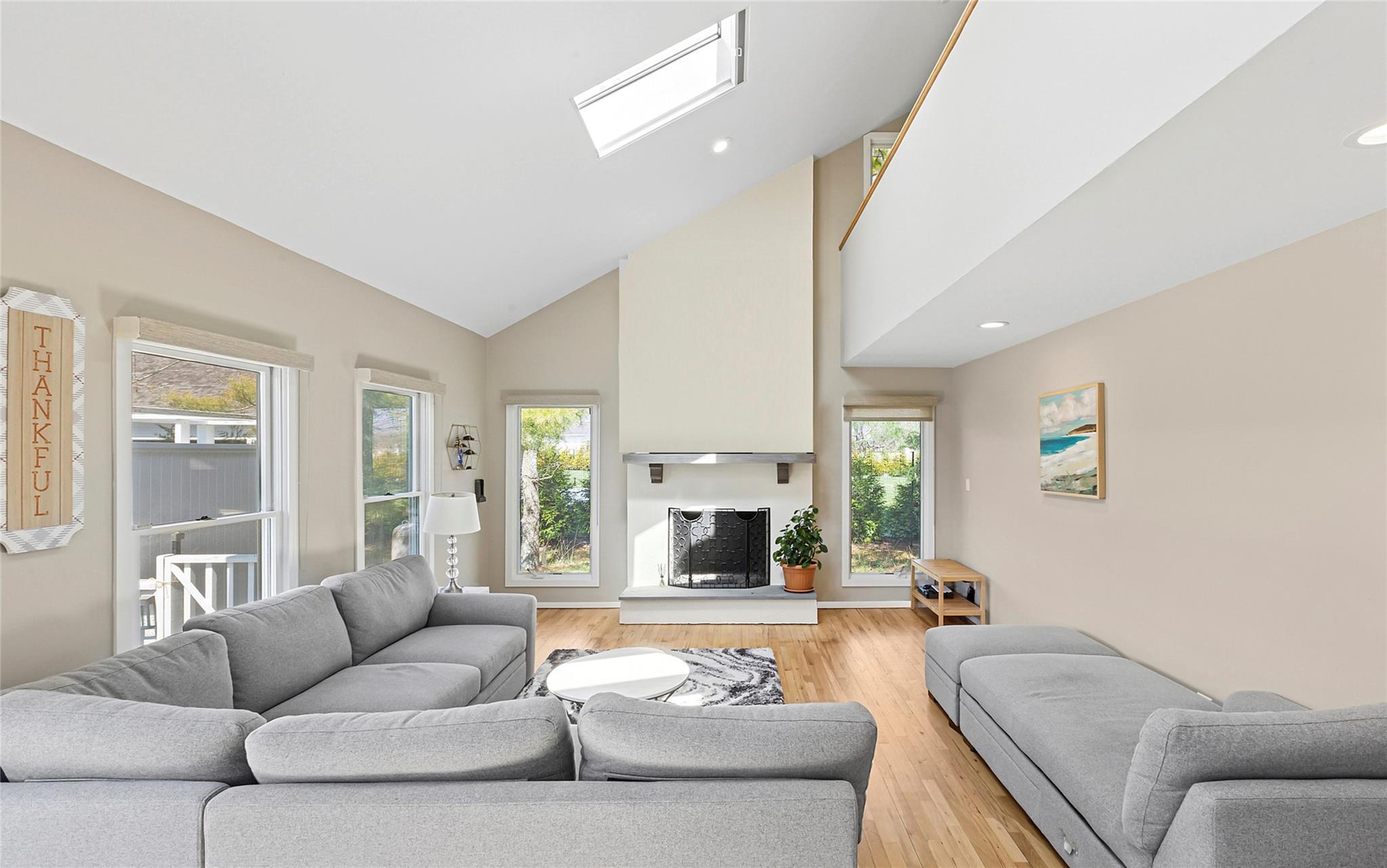 Single Family Tanners Neck  Suffolk County, NY 11977, MLS-852330-3